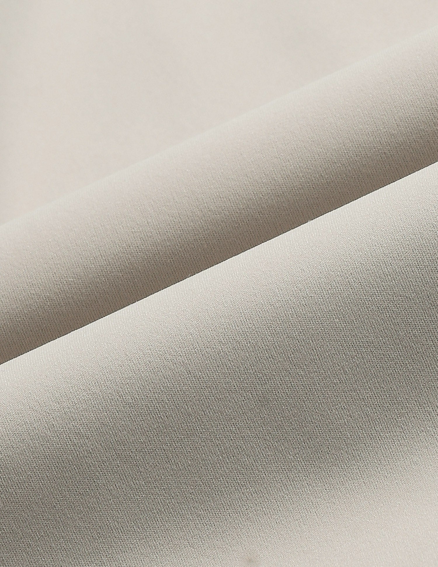 Solid Slim Fit Active Polo Shirt Beige - U.S. Polo Assn. India | Large