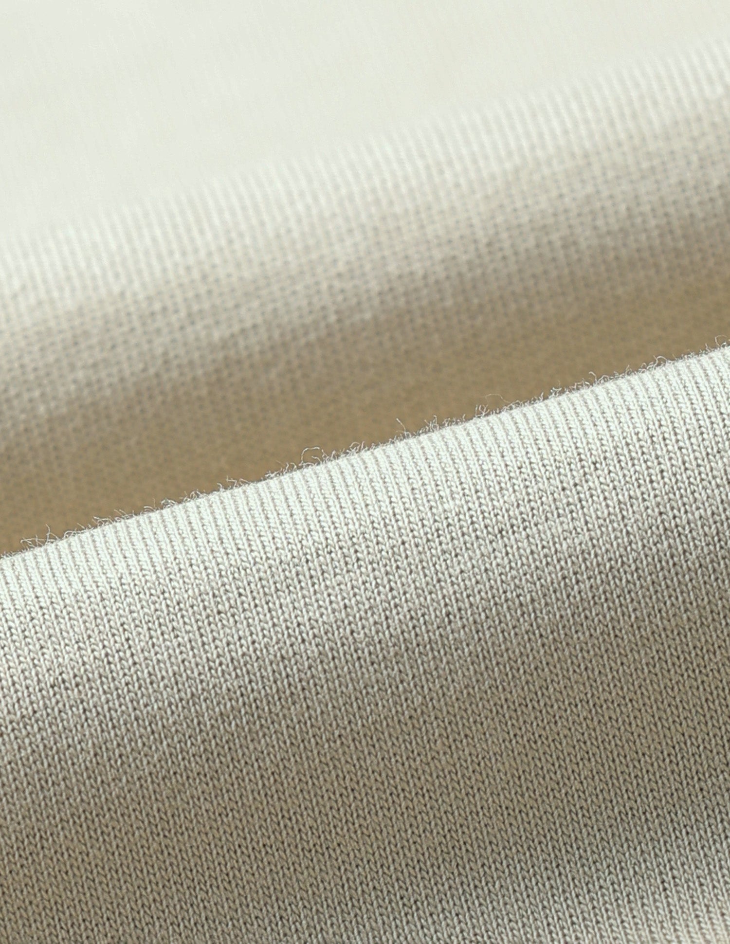 Solid Relaxed Fit T-Shirt Beige - U.S. POLO ASSN. | Large