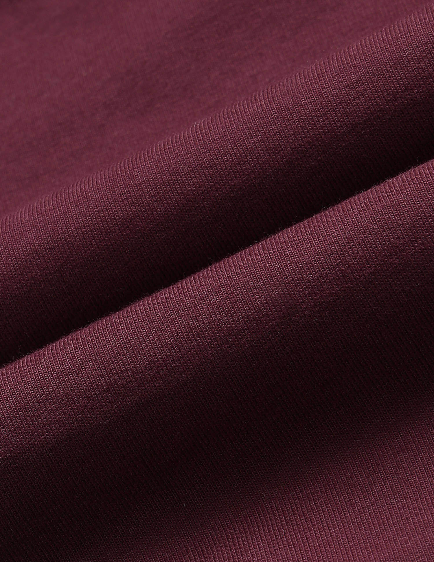 Girls Brand Printed Regular Fit Sweatshirt Burgundy - U.S. POLO ASSN. | Large