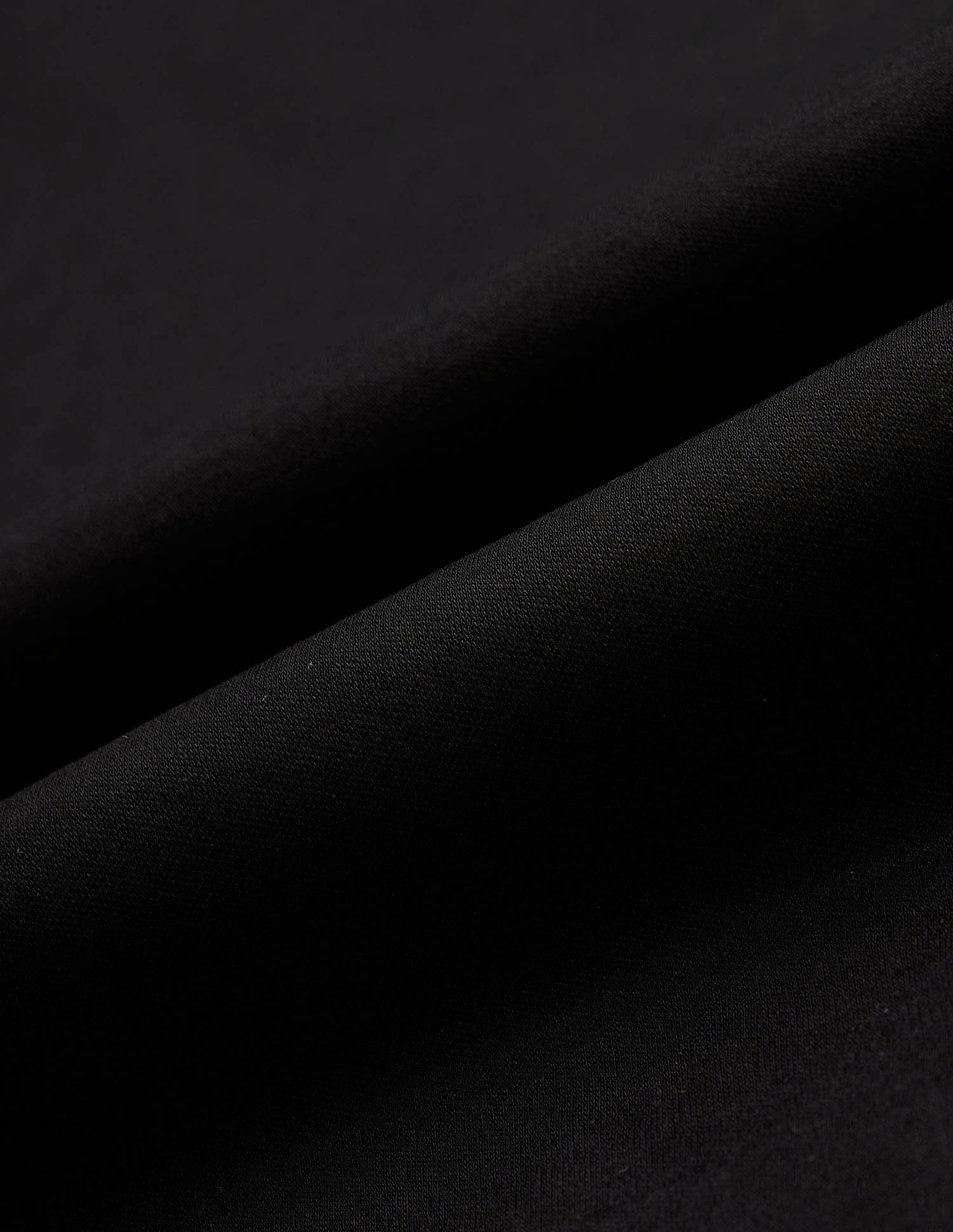 Solid Varsity T Shirt Black - U.S. POLO ASSN. | Large