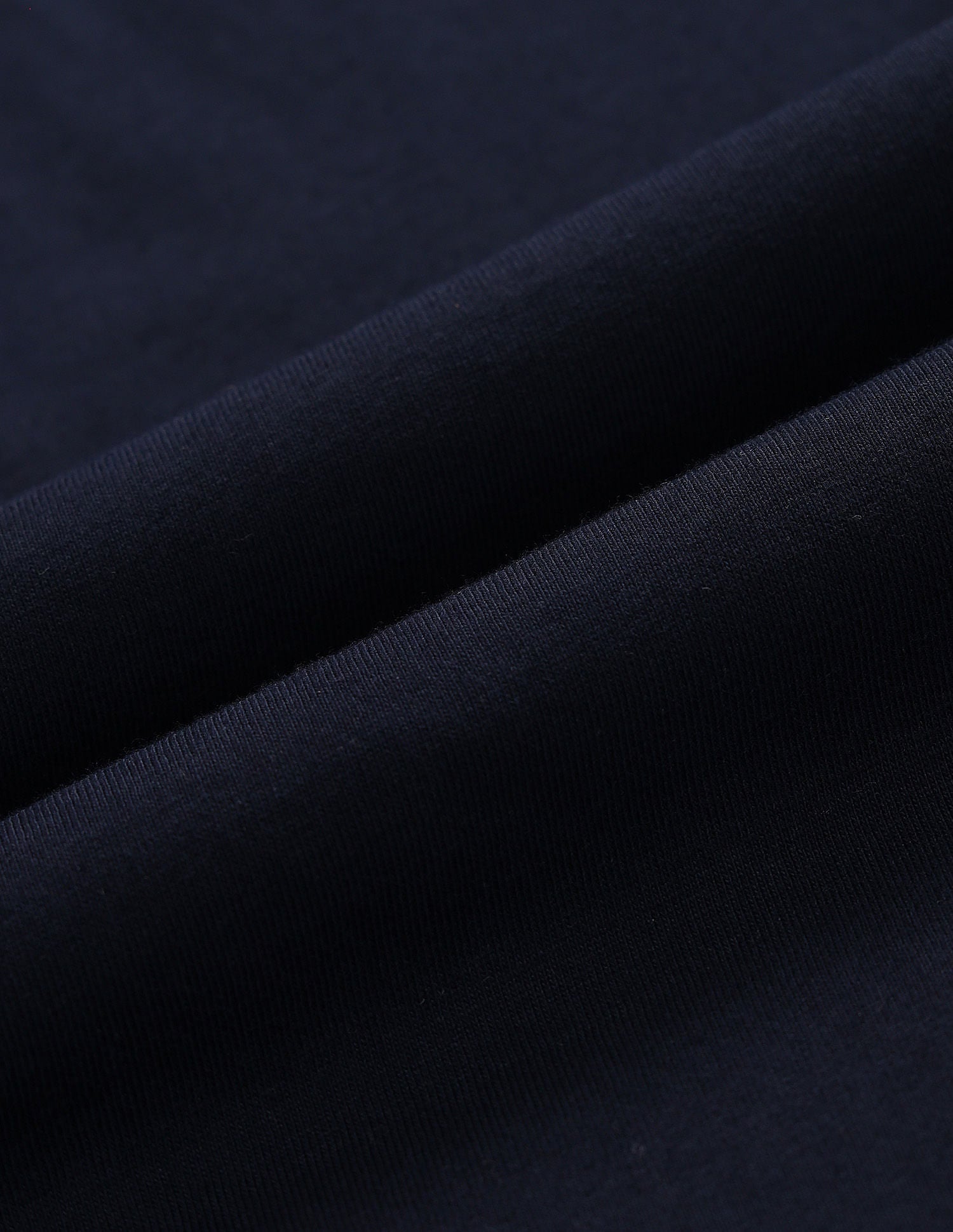 Americana Muscle Fit Brand T-Shirt Navy - U.S. POLO ASSN. | Large