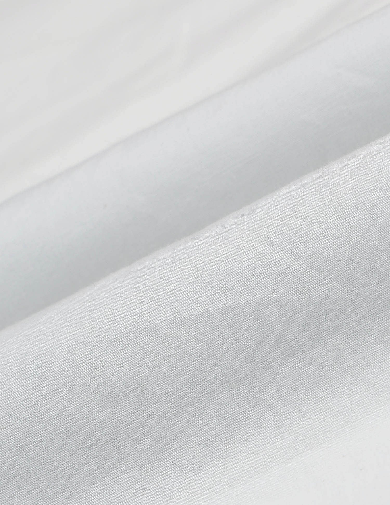 Regular Fit Solid Shirt Off White - U.S. POLO ASSN. | Large