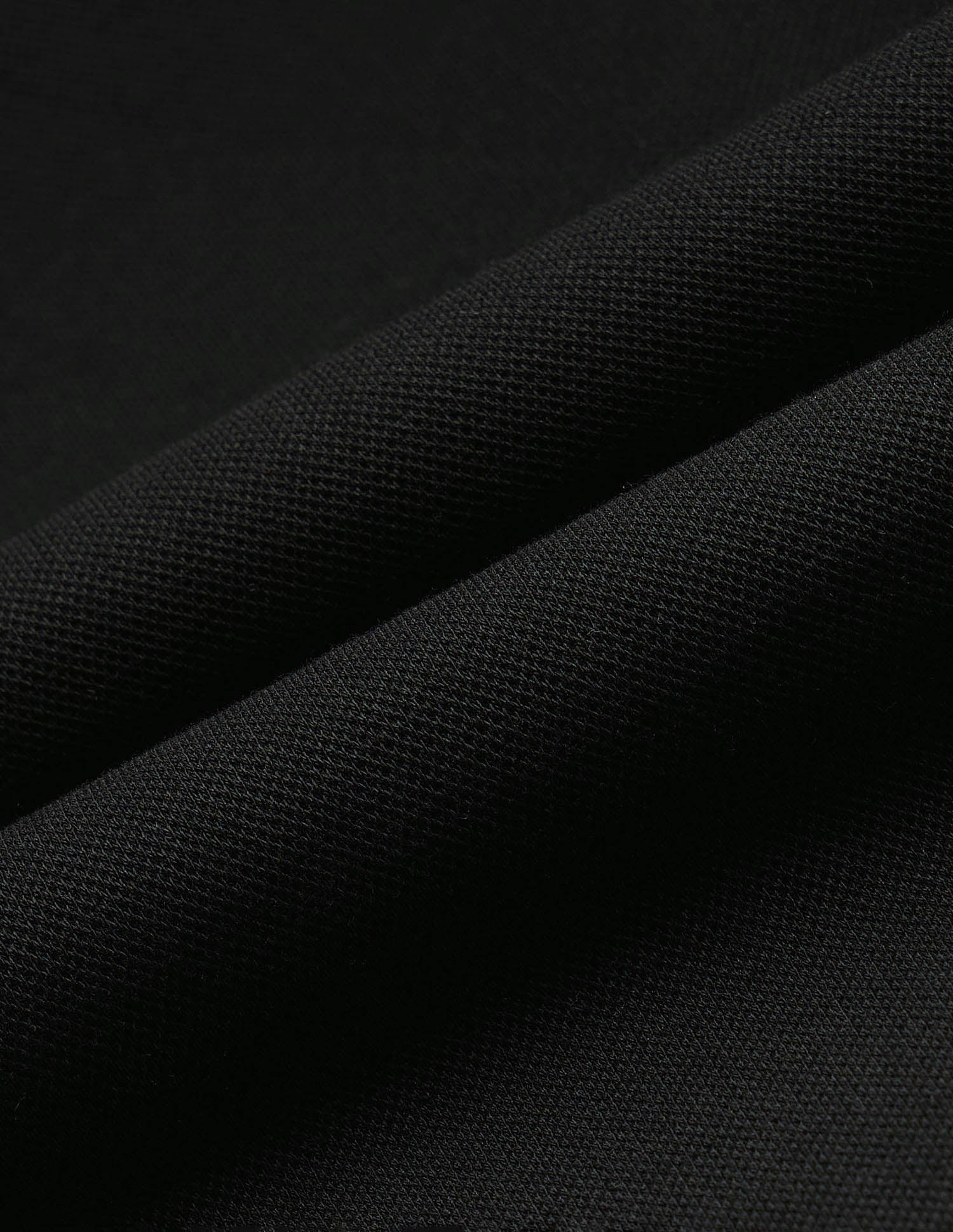 Regular Fit Varsity Theatre Sweatshirt Black - U.S. POLO ASSN. | Large