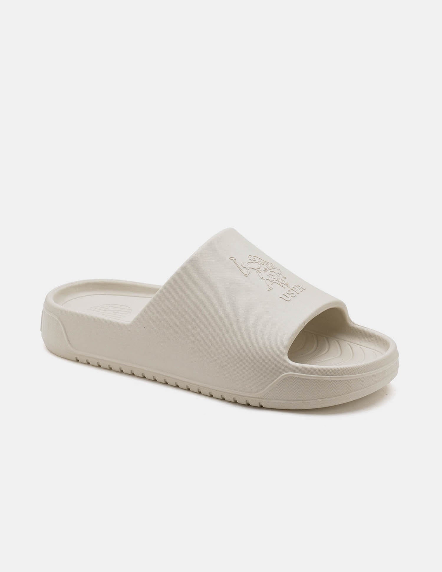 Men Palmer Open Toe Slippers