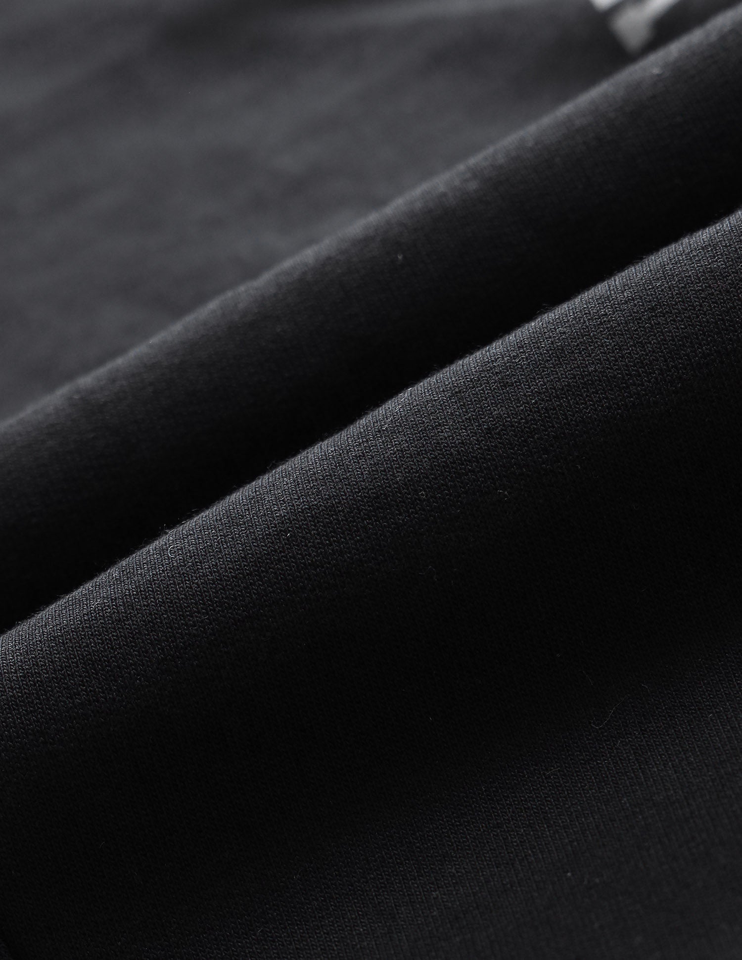 Boys Solid Regular Fit Joggers Black - U.S. POLO ASSN. | Large