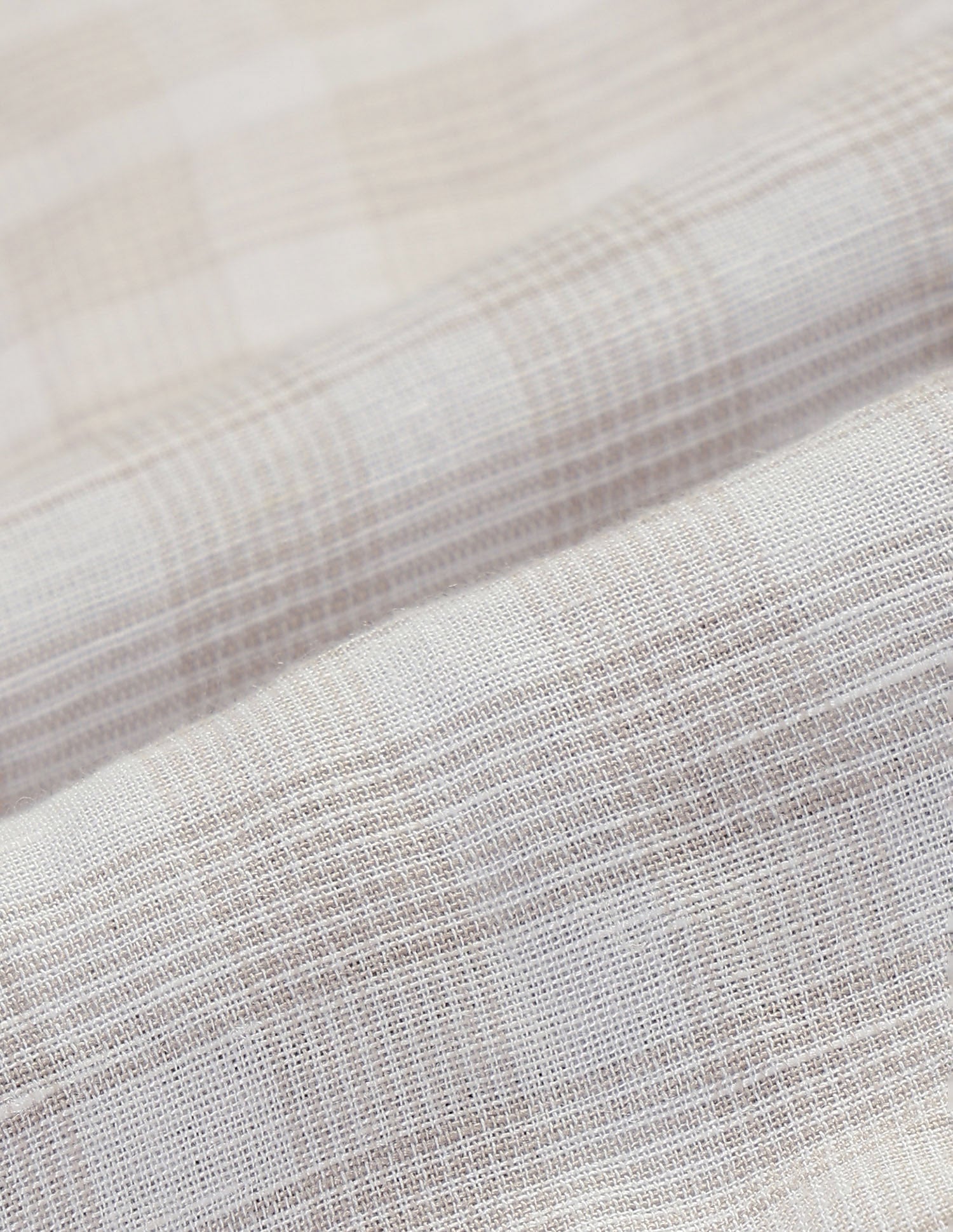 Sotogrande Regular Fit Shirt Ivory - U.S. Polo Assn. India | Large