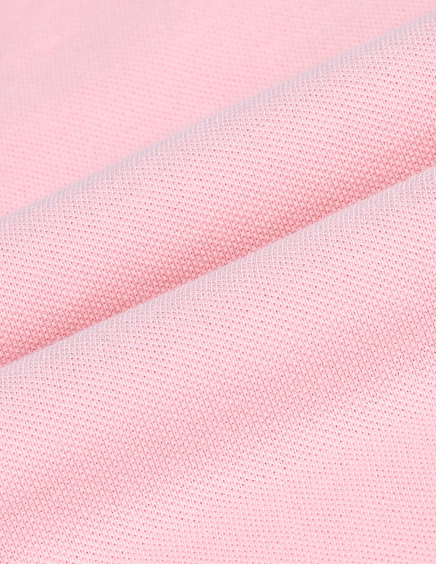 Boys Solid Polo Shirt Light Pink - U.S. POLO ASSN. | Large