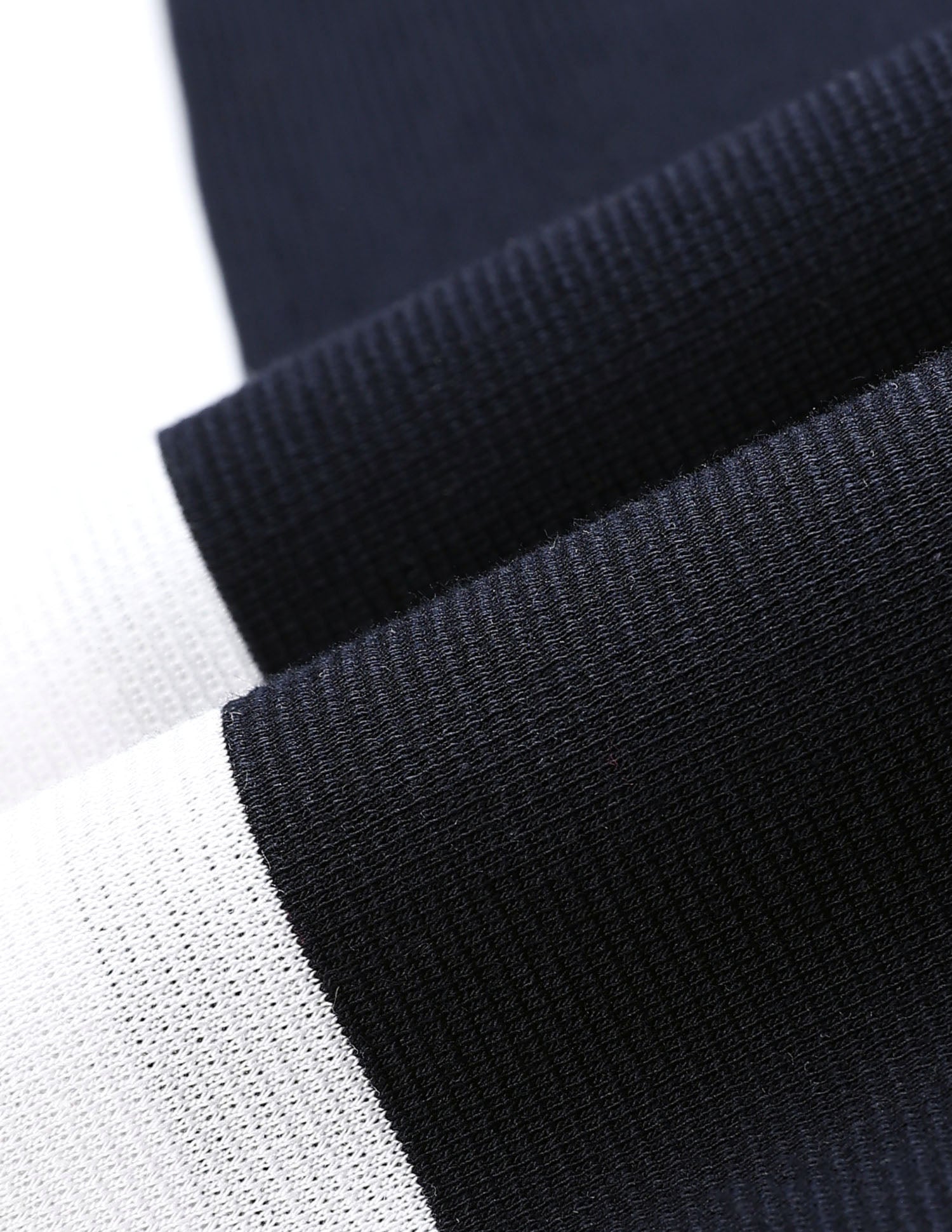 Colourblocked Varsity Theatre Polo Shirt Khaki - U.S. POLO ASSN. | Large