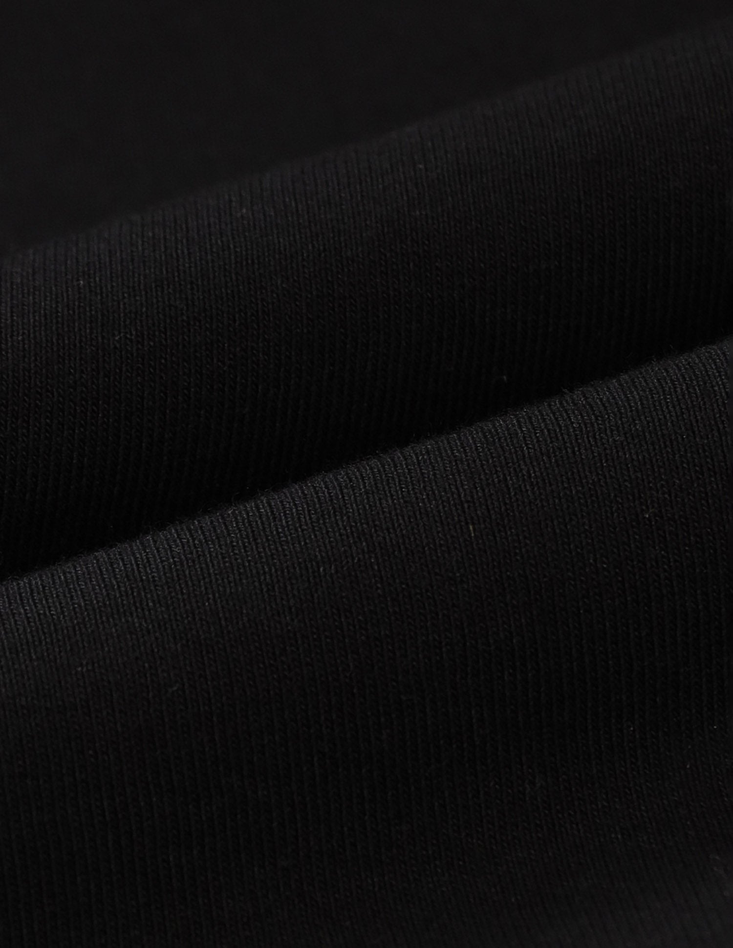 Brand Embroidered Regular Fit Sweatshirt Black - U.S. POLO ASSN. | Large