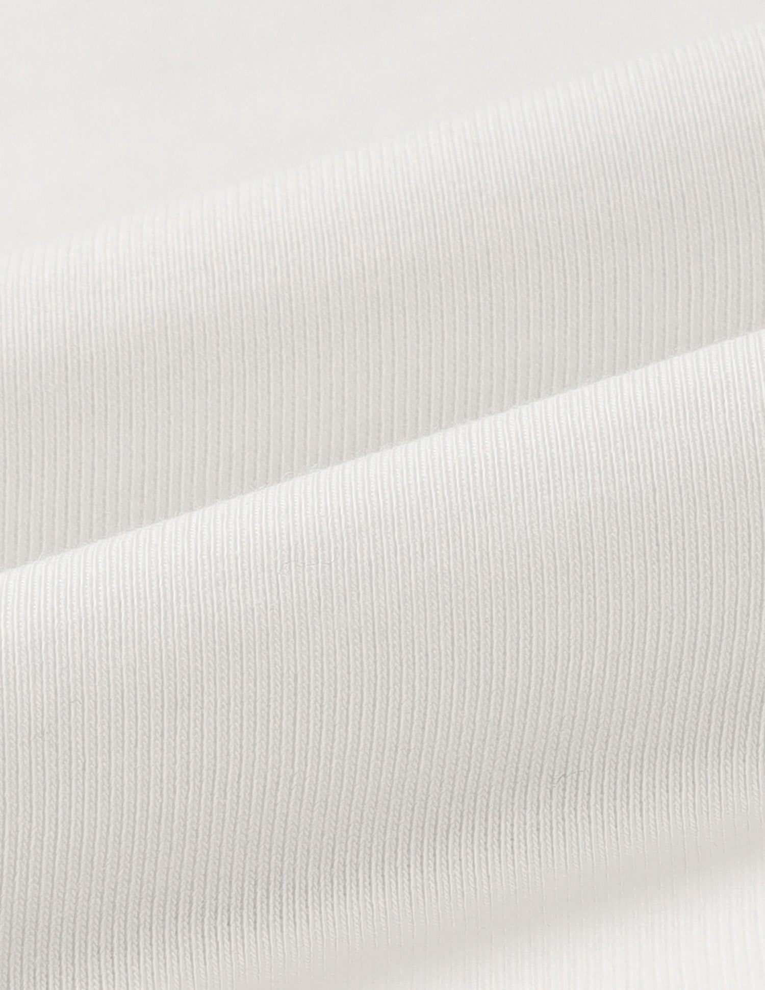 Brand Printed Regular Fit Sweatshirt Ivory - U.S. POLO ASSN. | Large