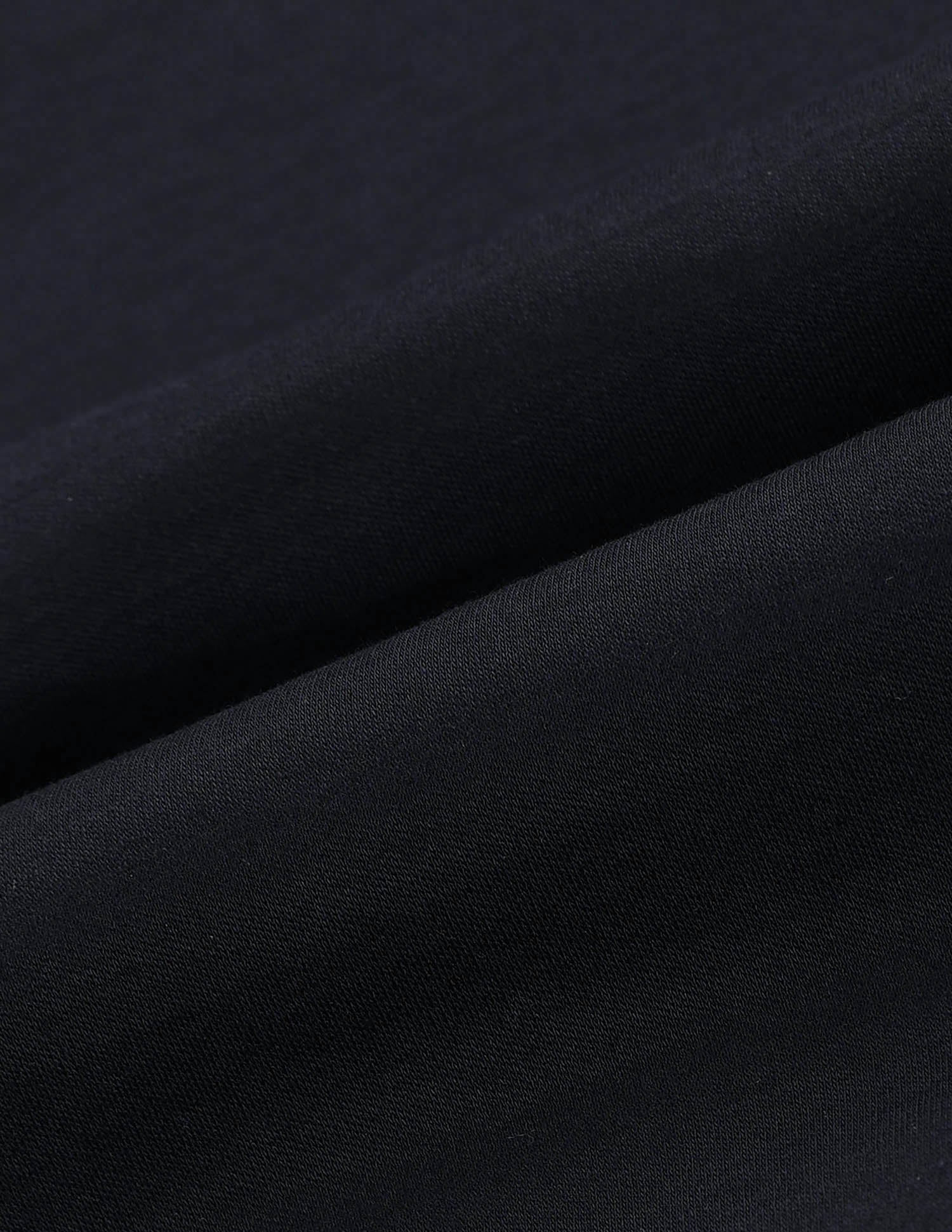 Pacho X Slim Fit Pure Cotton T-Shirt Navy - U.S. Polo Assn. India | Large