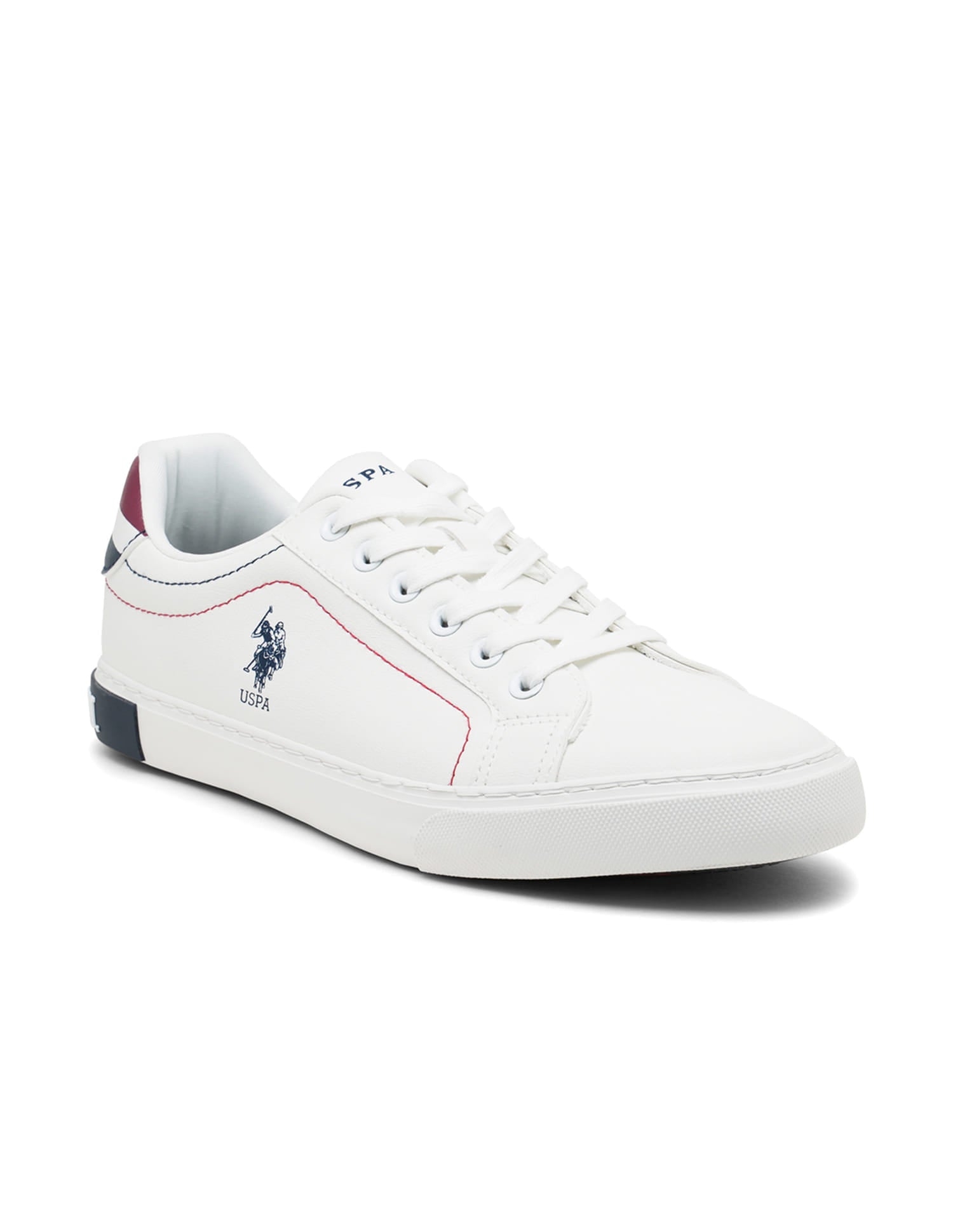 Men Solid Rojas 5.0 Sneakers