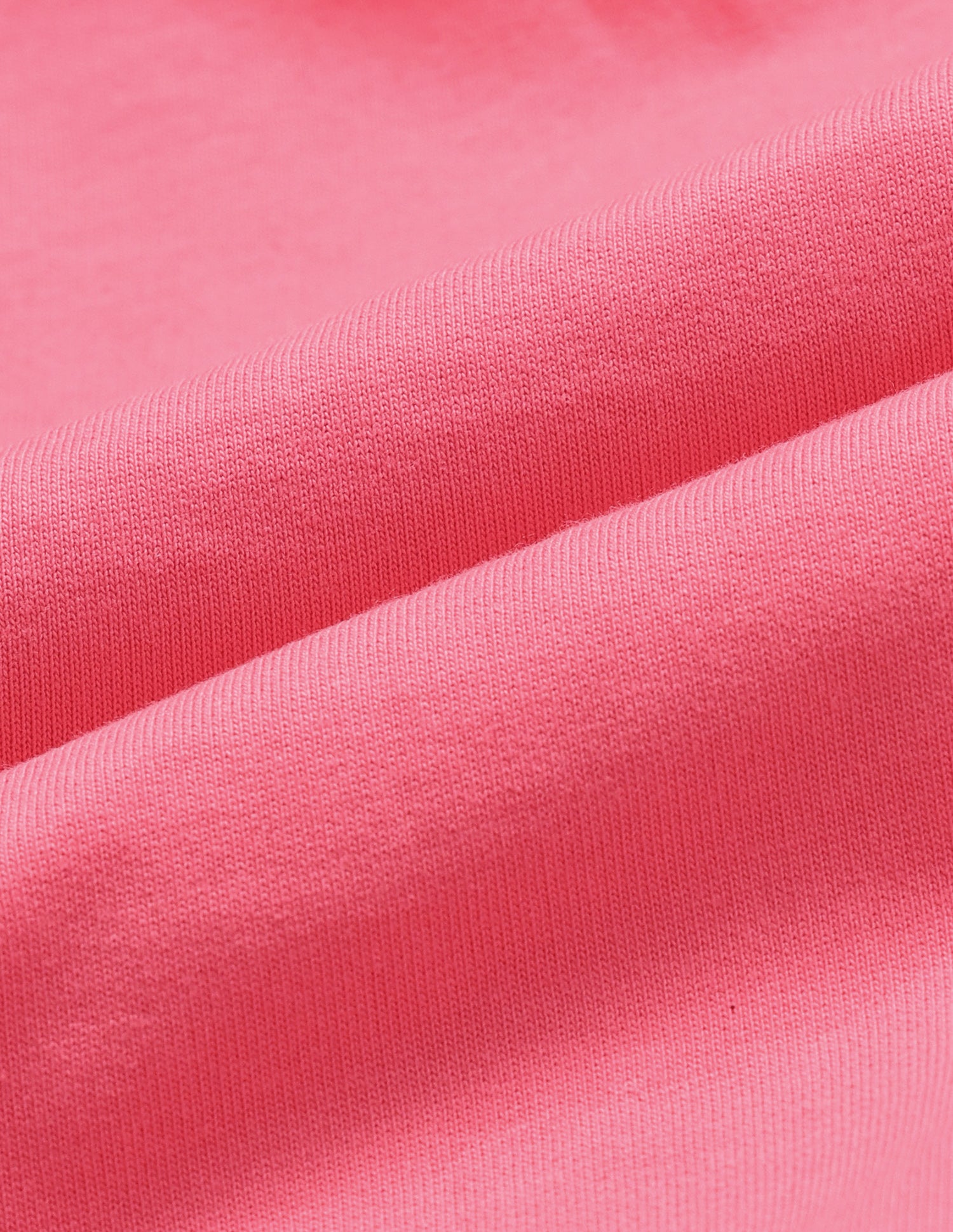 Girls Solid Regular Fit Sweatshirt Pink - U.S. POLO ASSN. | Large