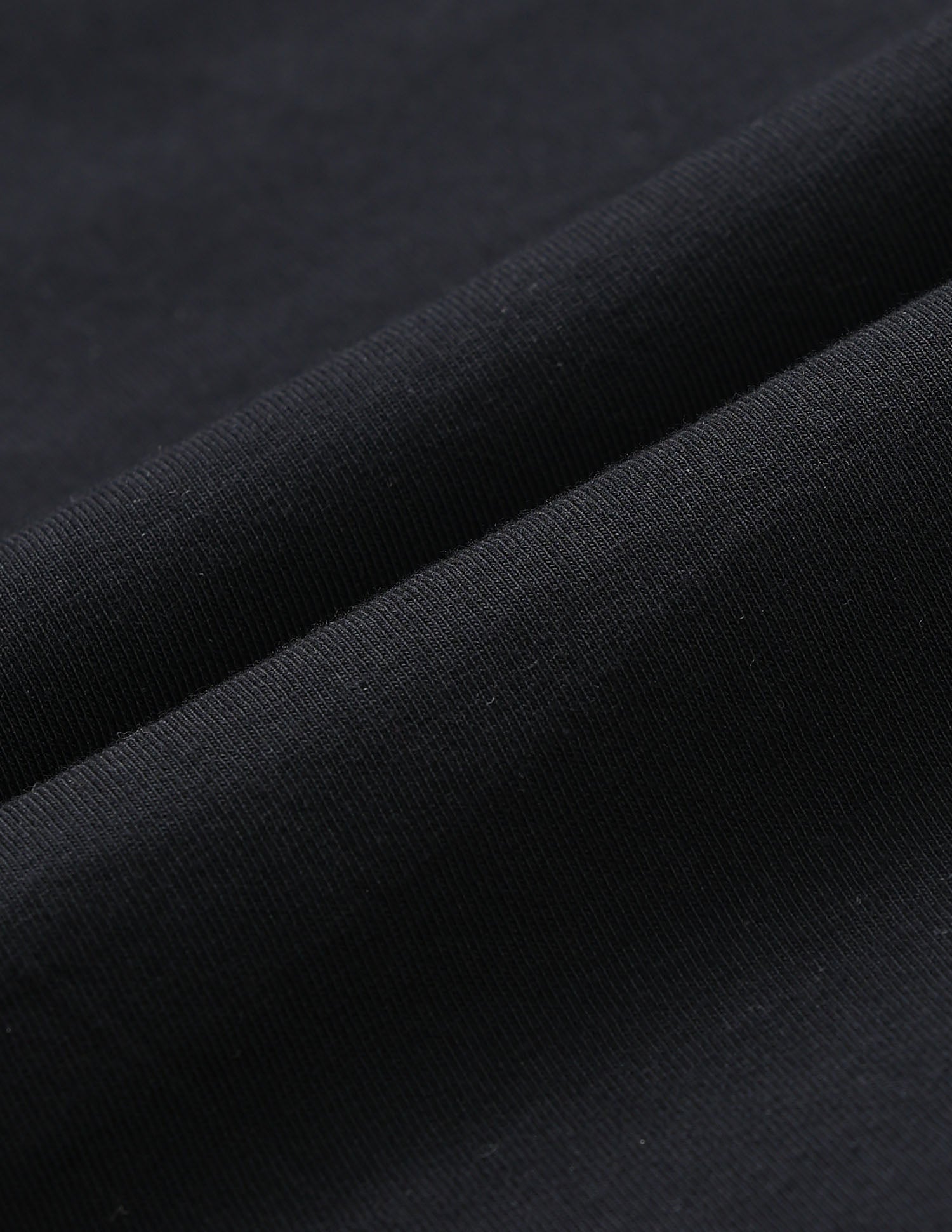 Graphic Printed Muscle Fit T-Shirt Black - U.S. POLO ASSN. | Large