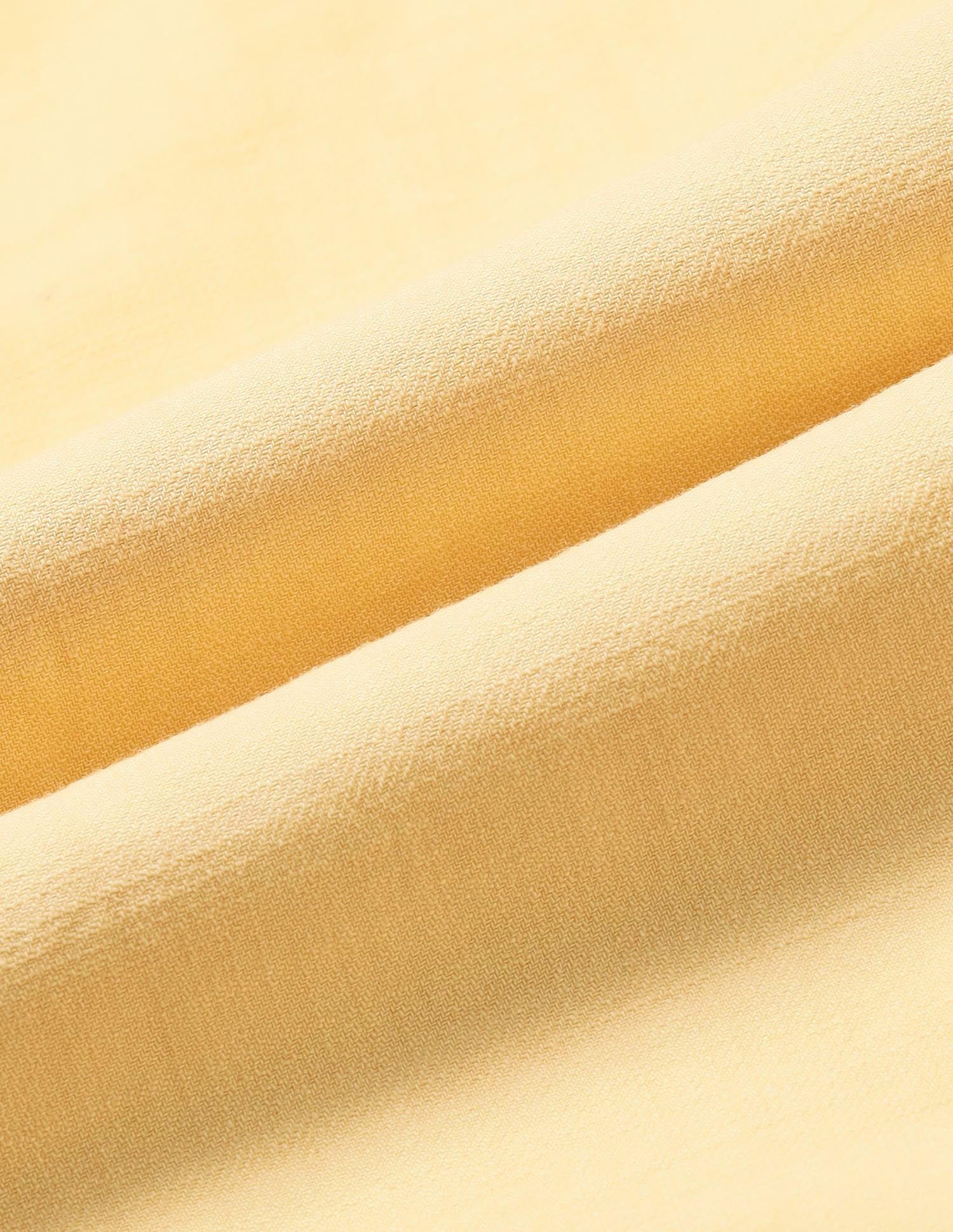 UKSHT1402 YELLOW Boys Shirt Yellow - U.S. POLO ASSN. | Large