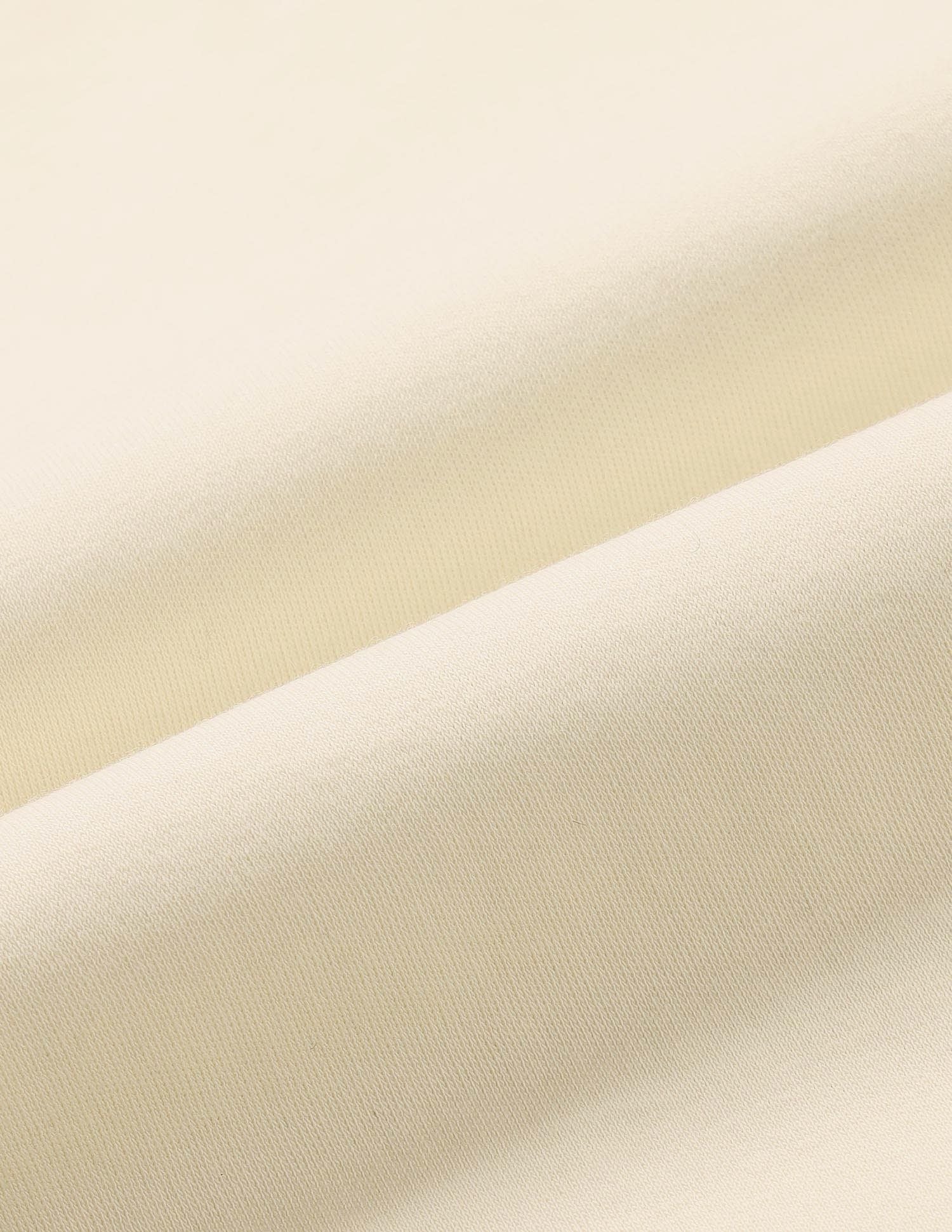 Tipped Collar Regular Fit Polo Shirt Ecru - U.S. POLO ASSN. | Large