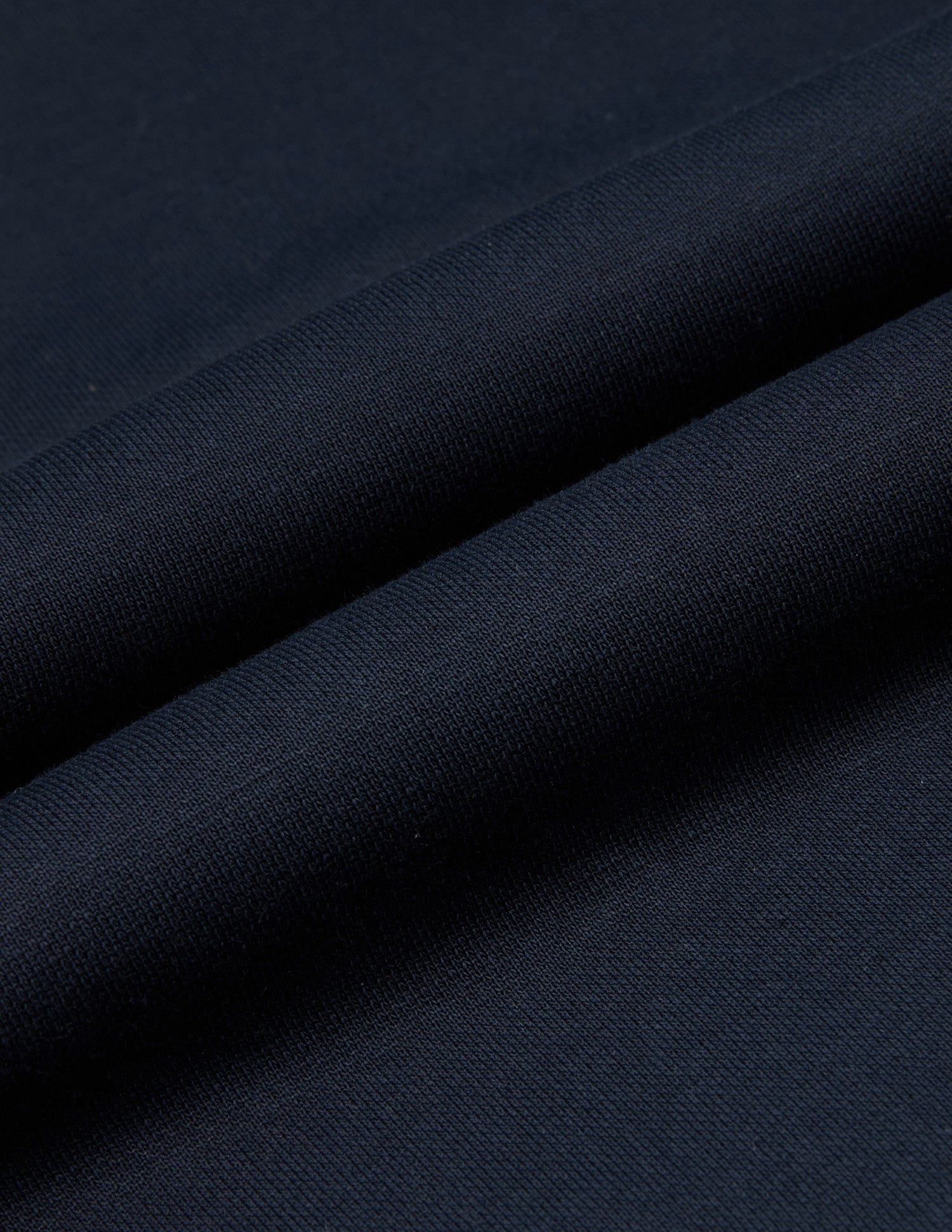 Terry Cotton Heavyweight OR012 Track Pants Navy - U.S. Polo Assn. India | Large