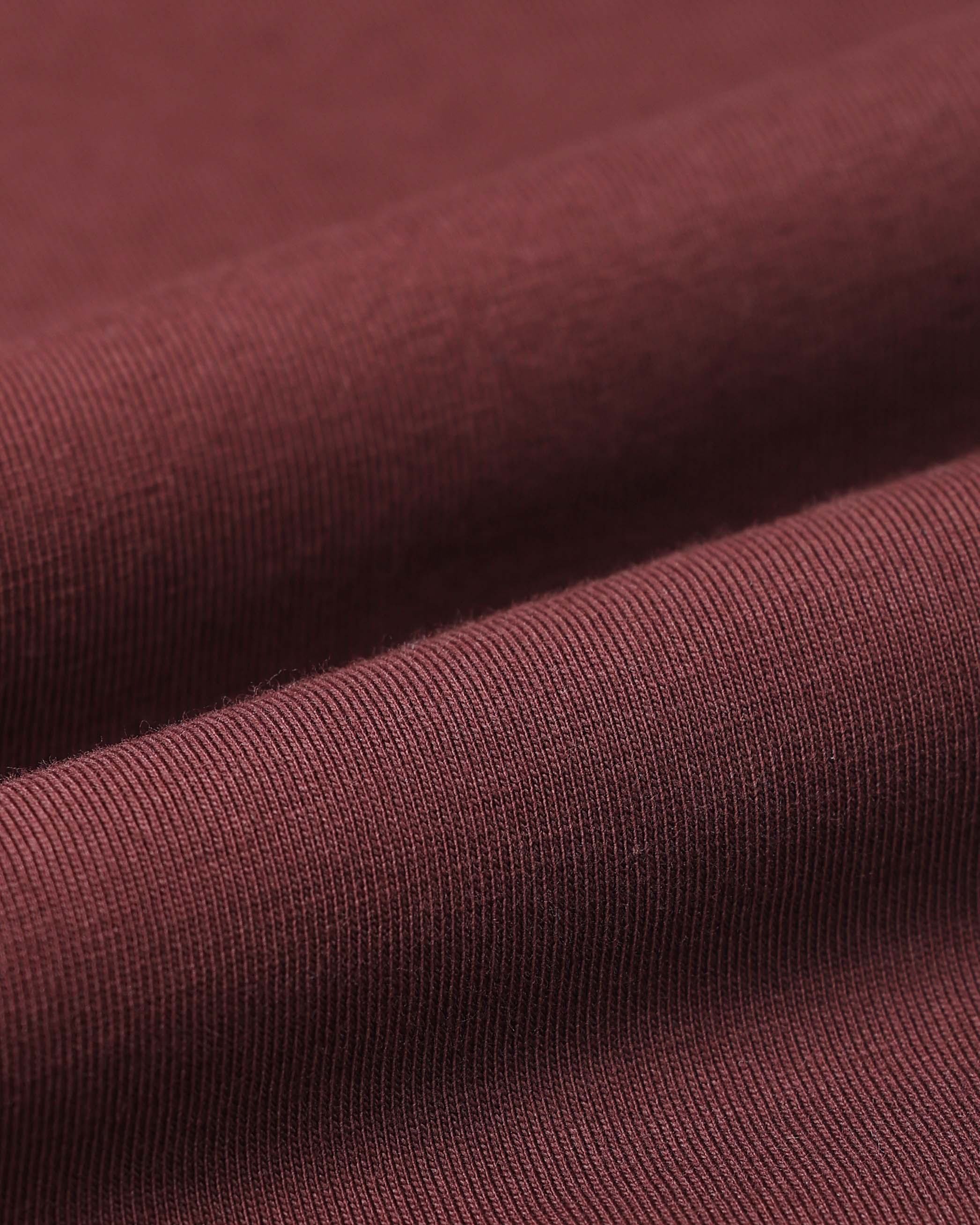 Oversized Fit Typographic Printed T- Shirt Maroon - U.S. POLO ASSN. | Large