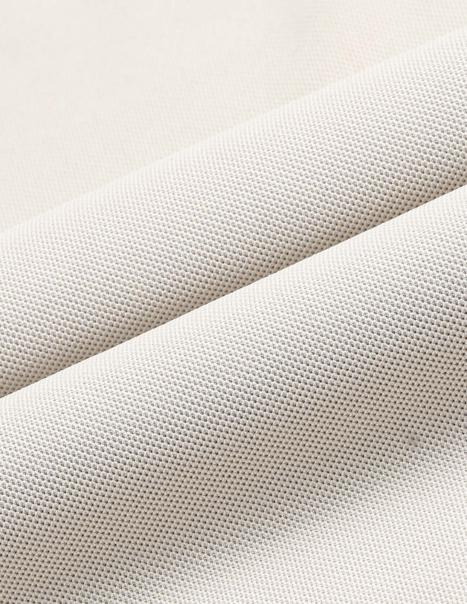 Solid Regular Fit Active Polo Shirt Beige - U.S. POLO ASSN. | Large