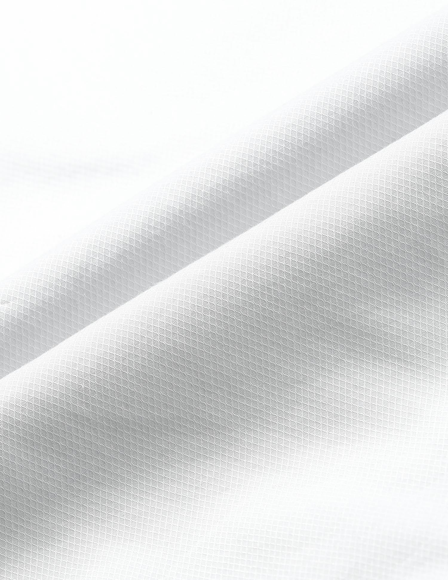 Pure Cotton Tailored Fit Shirt White - U.S. POLO ASSN. | Large