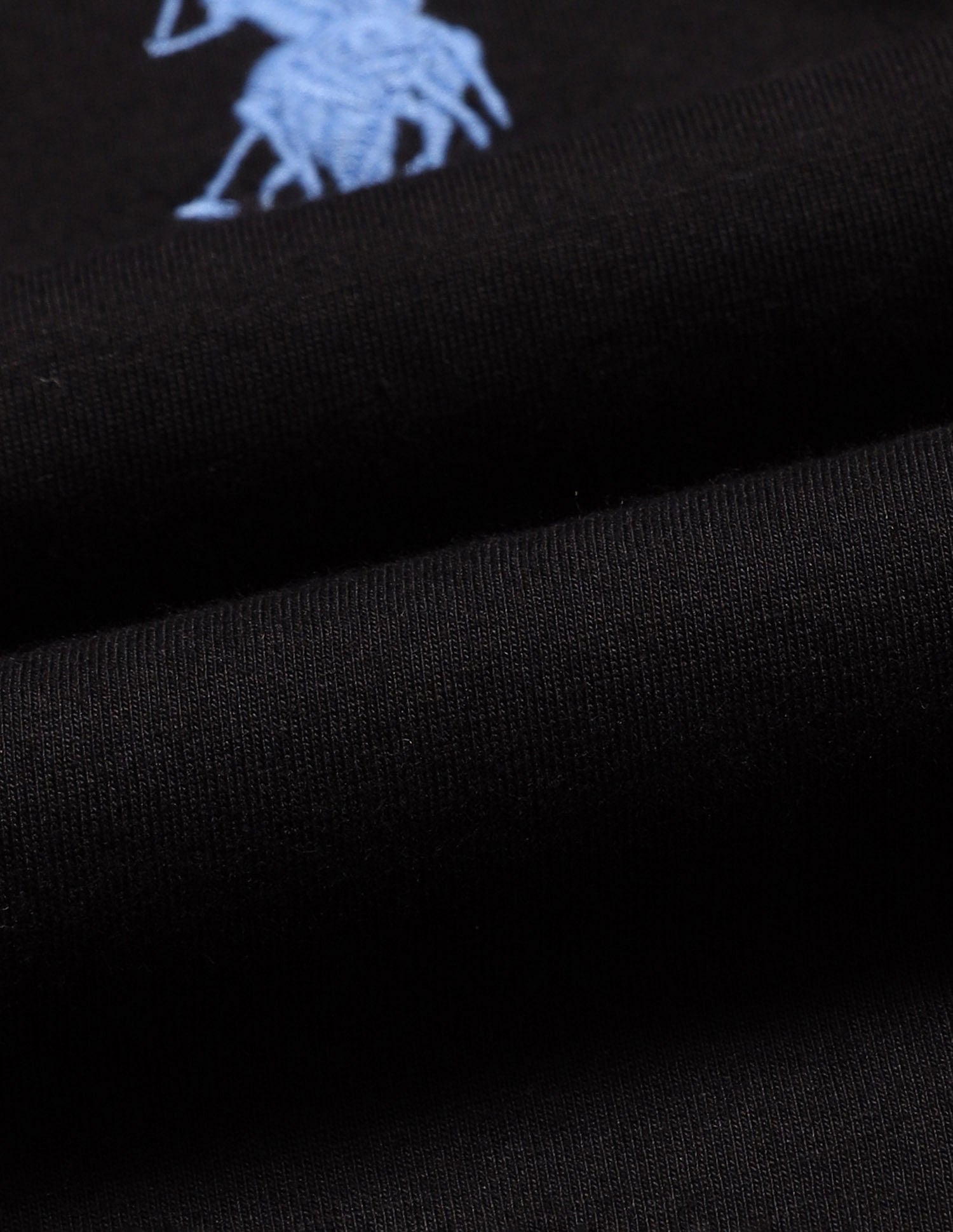 Solid Cotton Sleep Sets Assorted - U.S. POLO ASSN. | Large