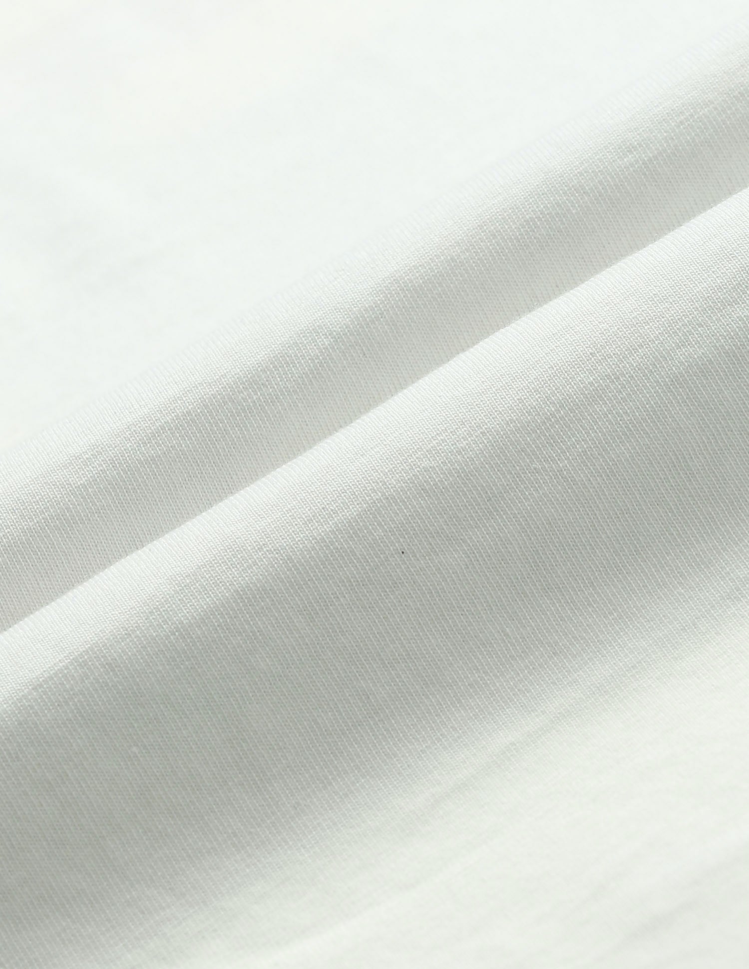 Graphic Printed Muscle Fit T-Shirt Ivory - U.S. POLO ASSN. | Large