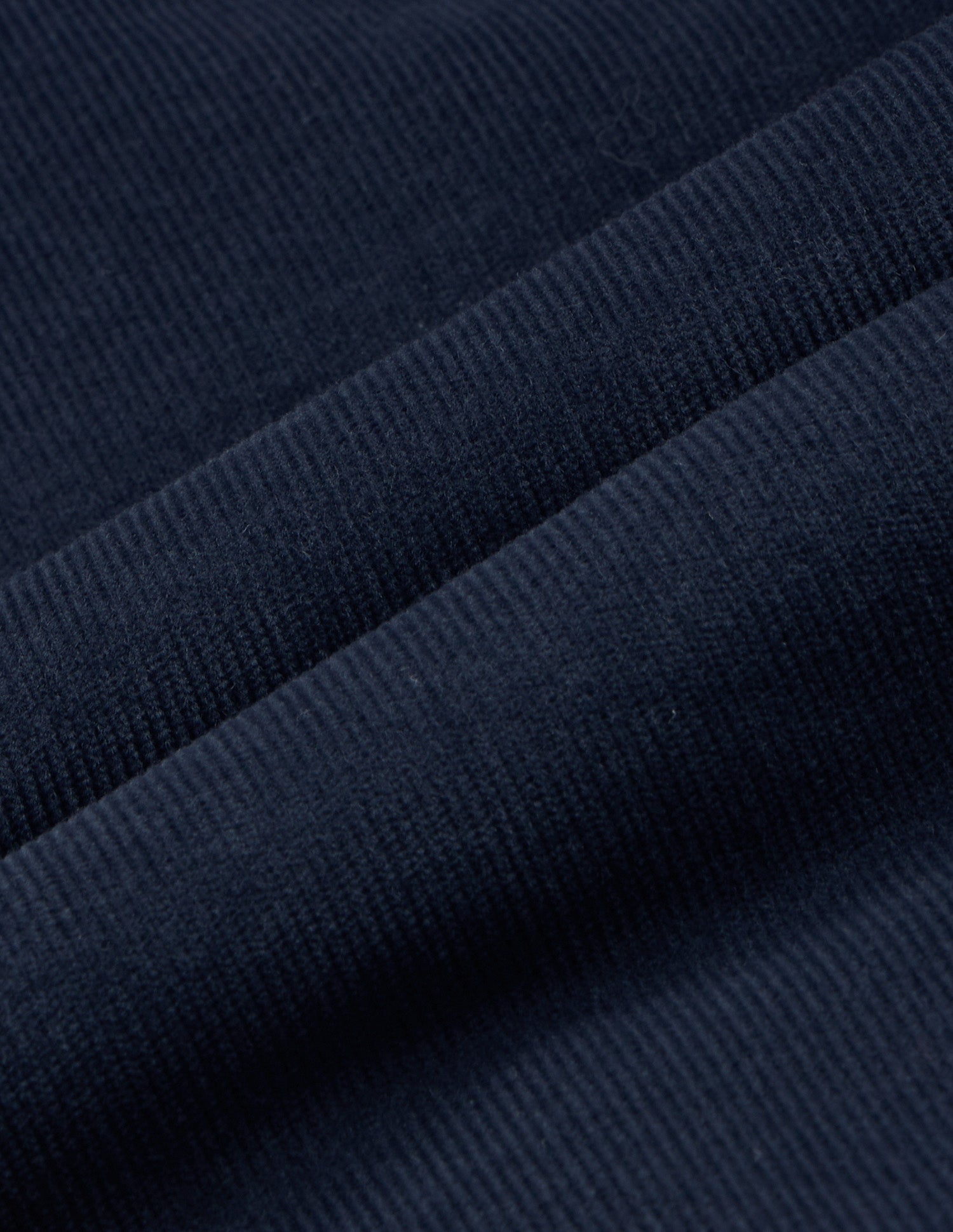 Riley Straight Fit Corduroy Trousers Navy - U.S. Polo Assn. India | Large