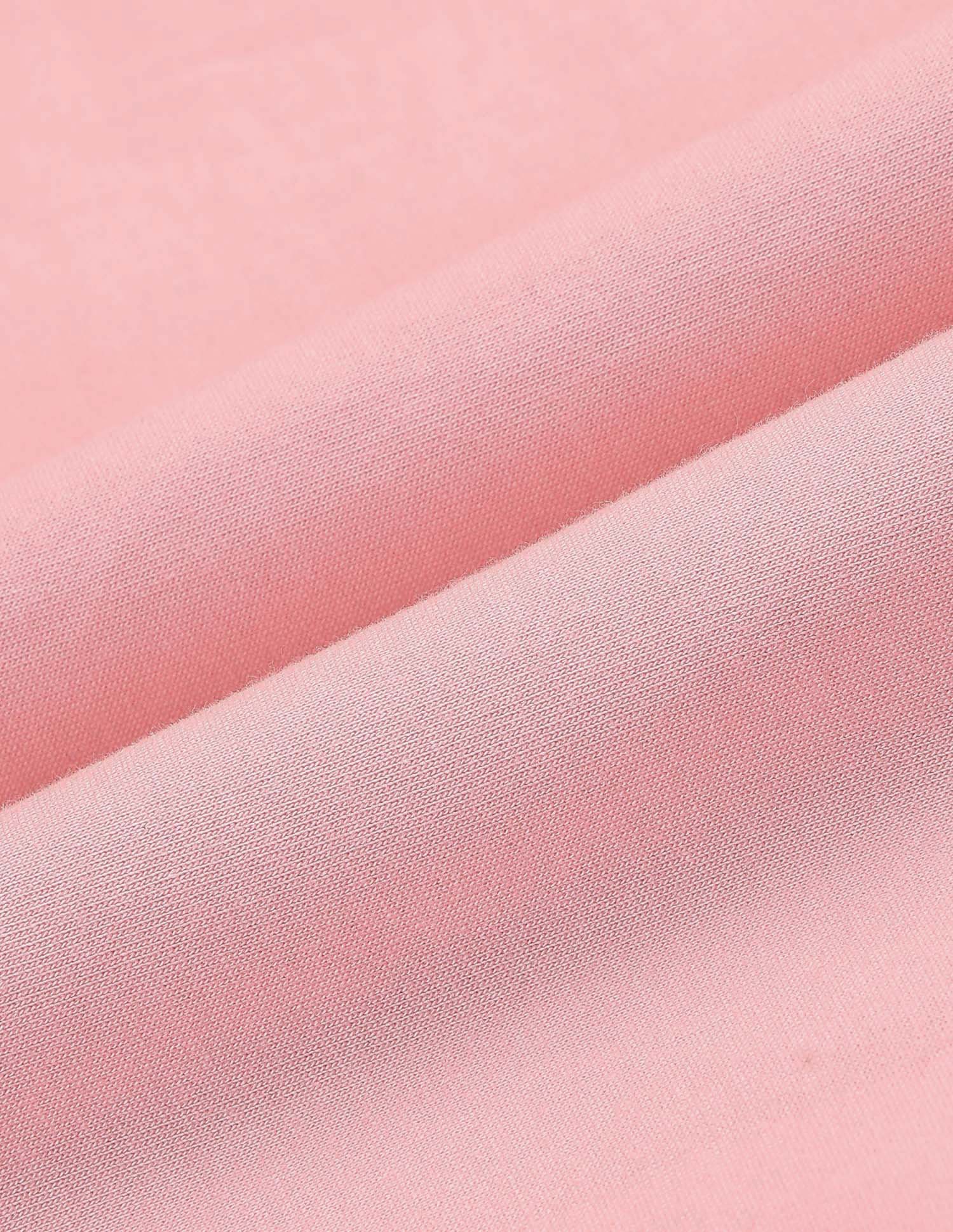 Girls Checked Sweat Dress Pink - U.S. POLO ASSN. | Large