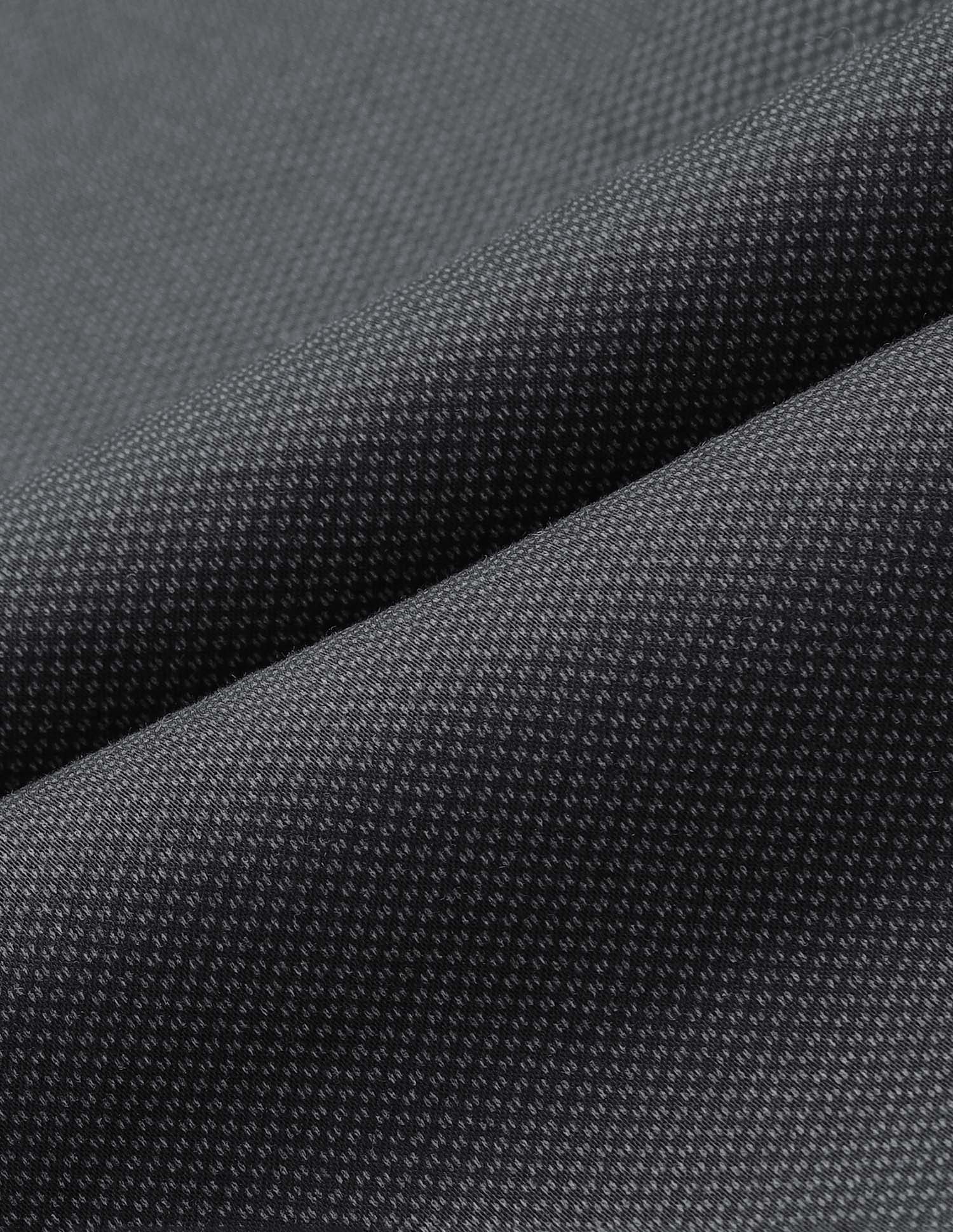 Mid Rise Riley Straight Fit Trousers Charcoal - U.S. Polo Assn. India | Large