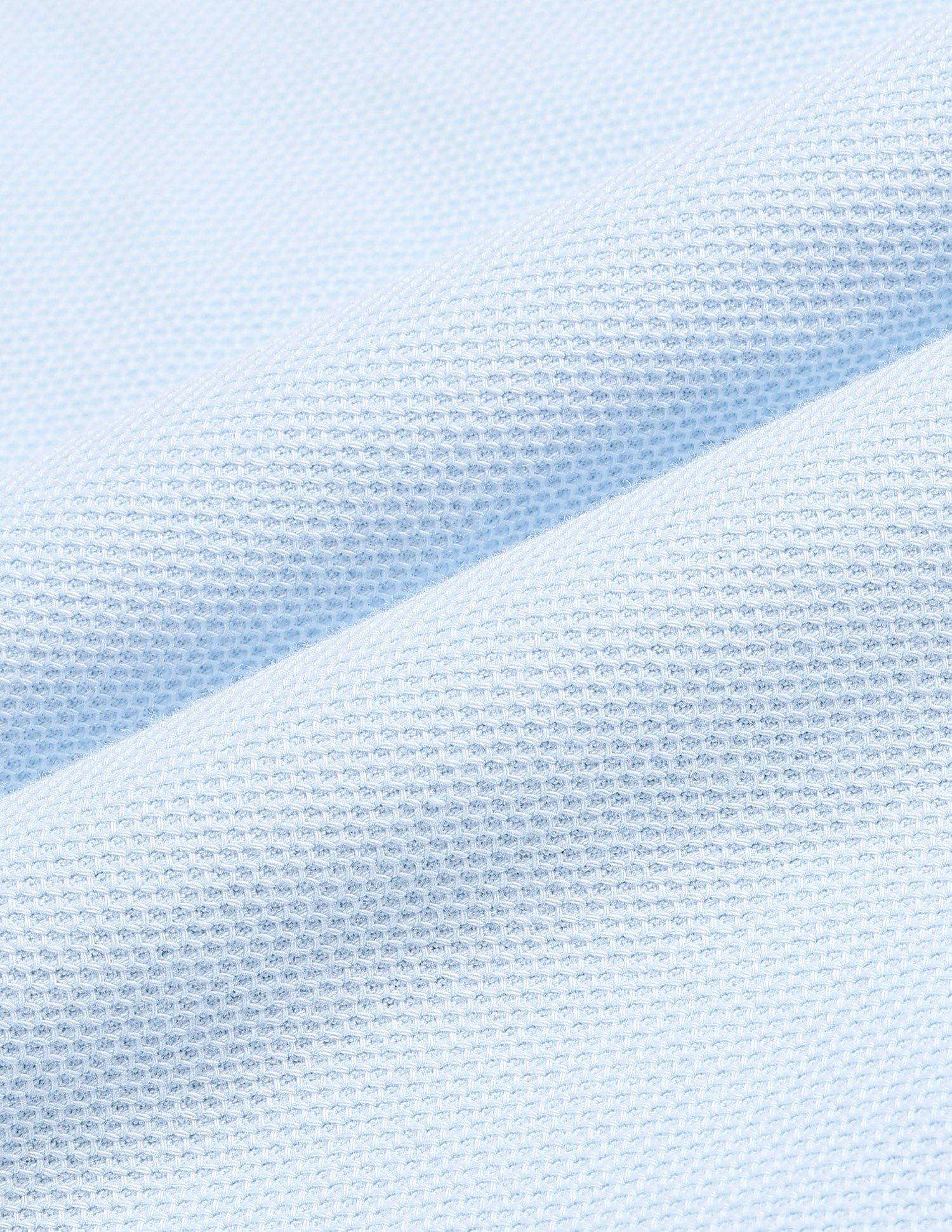 Brand Embroidered Slim Fit Polo Shirt Light Blue - U.S. Polo Assn. India | Large