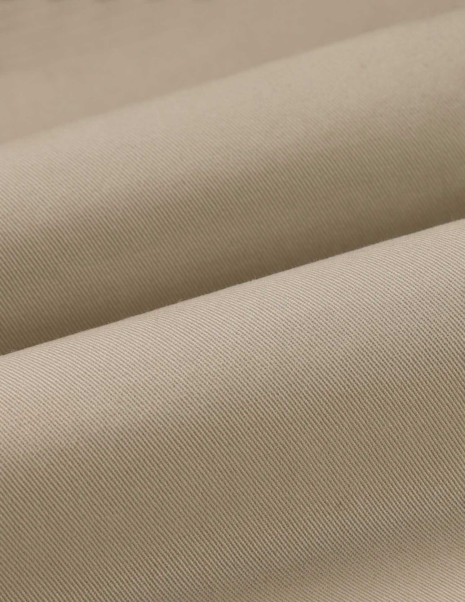 Twill Regular Fit Cargos Beige - U.S. POLO ASSN. | Large