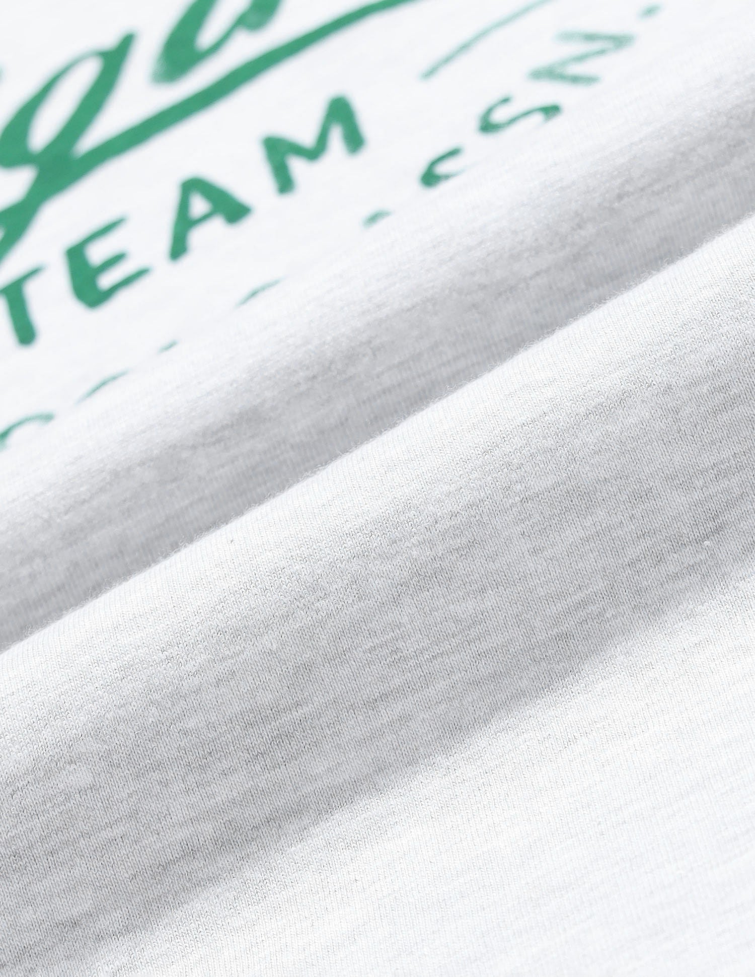 Regular Fit Brand Printed Lounge T-Shirt Light Grey - U.S. POLO ASSN. | Large