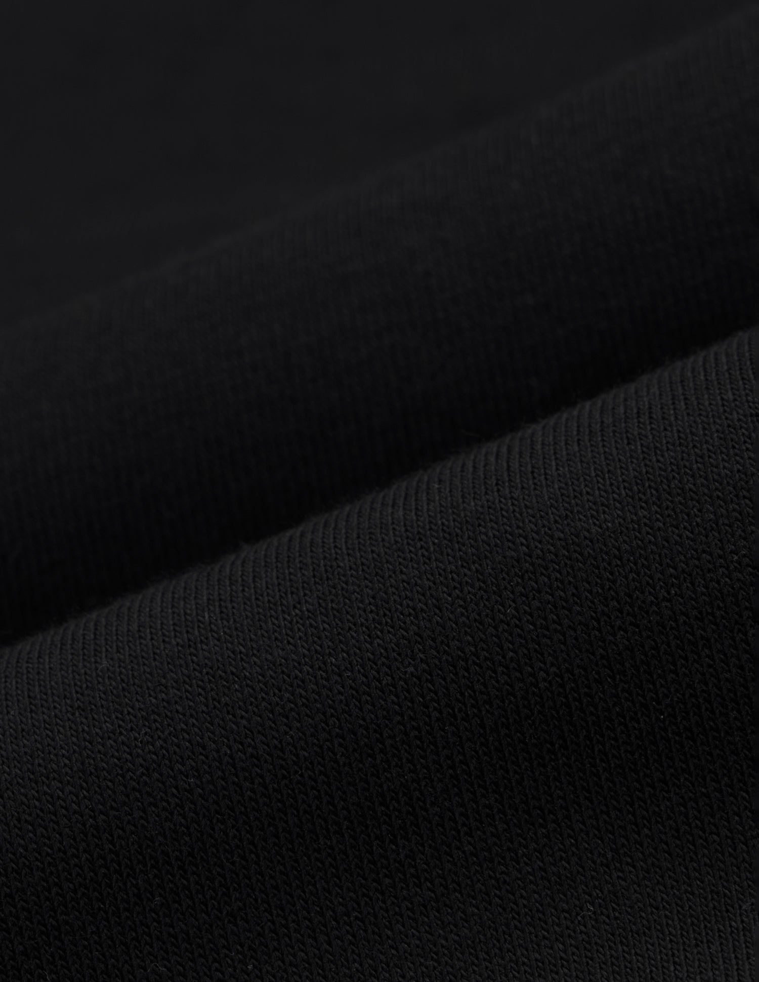 High Rise Straight Fit Sweatpants Black - U.S. Polo Assn. India | Large