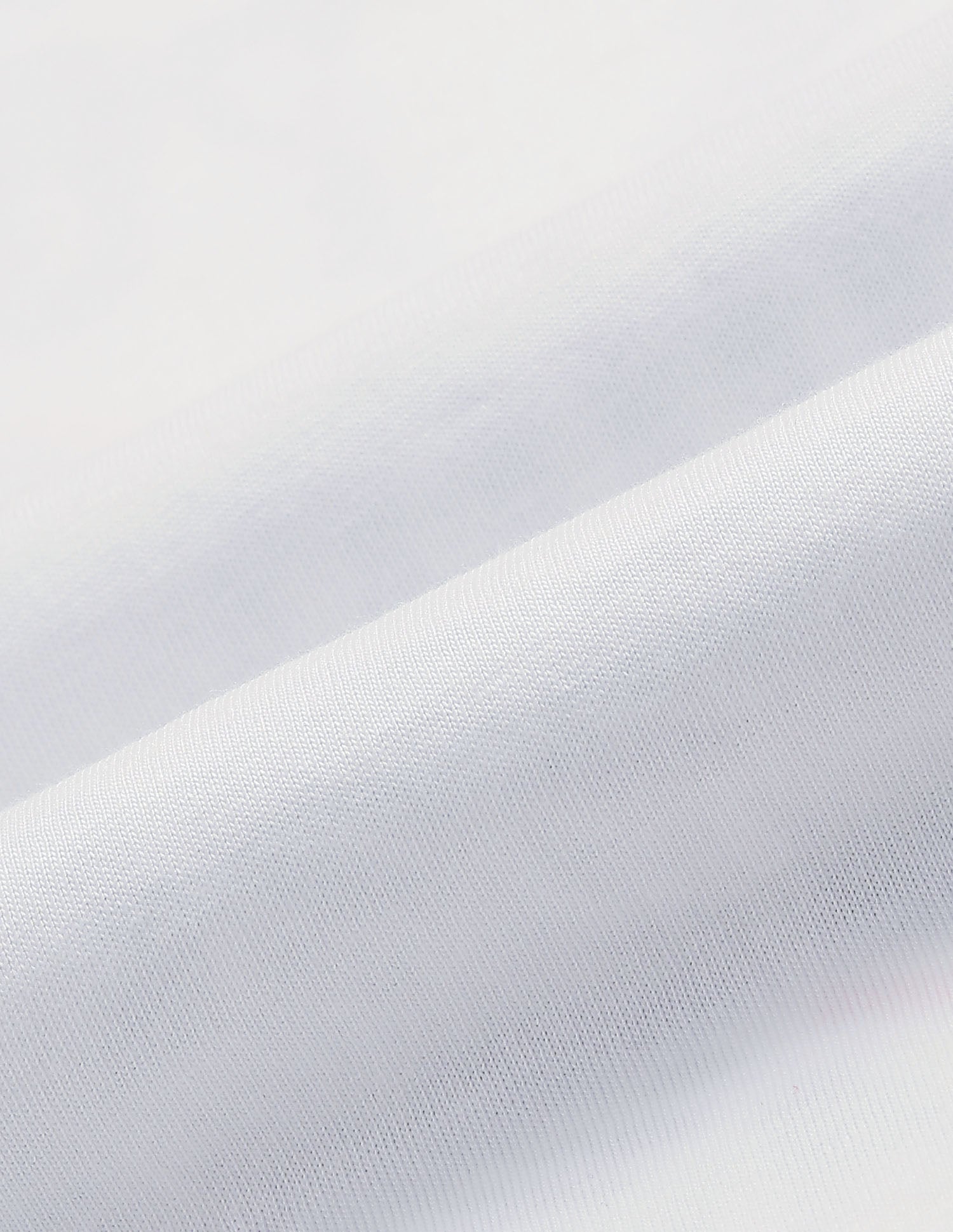 Brand Print Slim Fit T-Shirt White - U.S. POLO ASSN. | Large