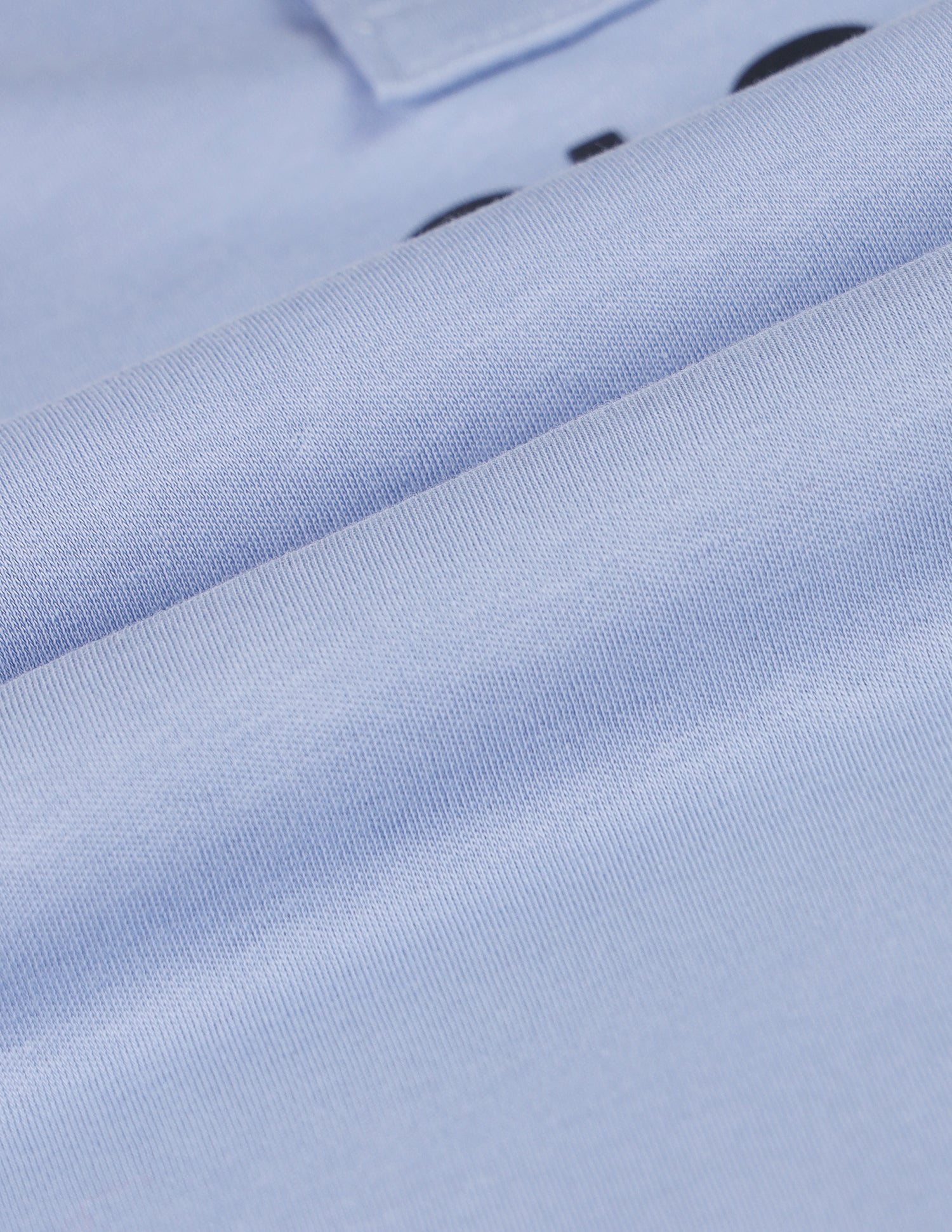 Boys Brand Printed Knitted T-Shirt Hydrangea - U.S. POLO ASSN. | Large