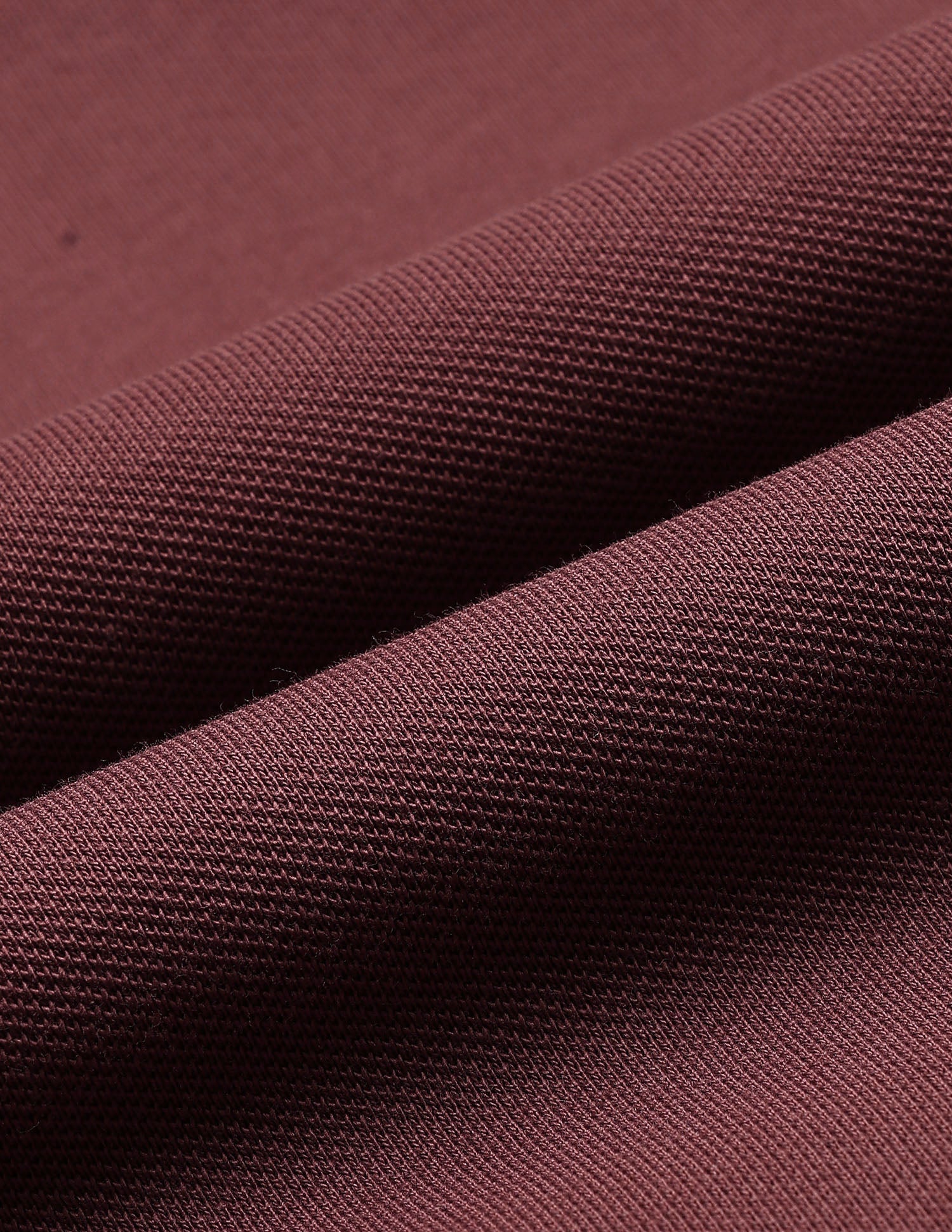 Solid Motel On The Coast Muscle Fit Polo Shirt Dark Pink - U.S. Polo Assn. India | Large