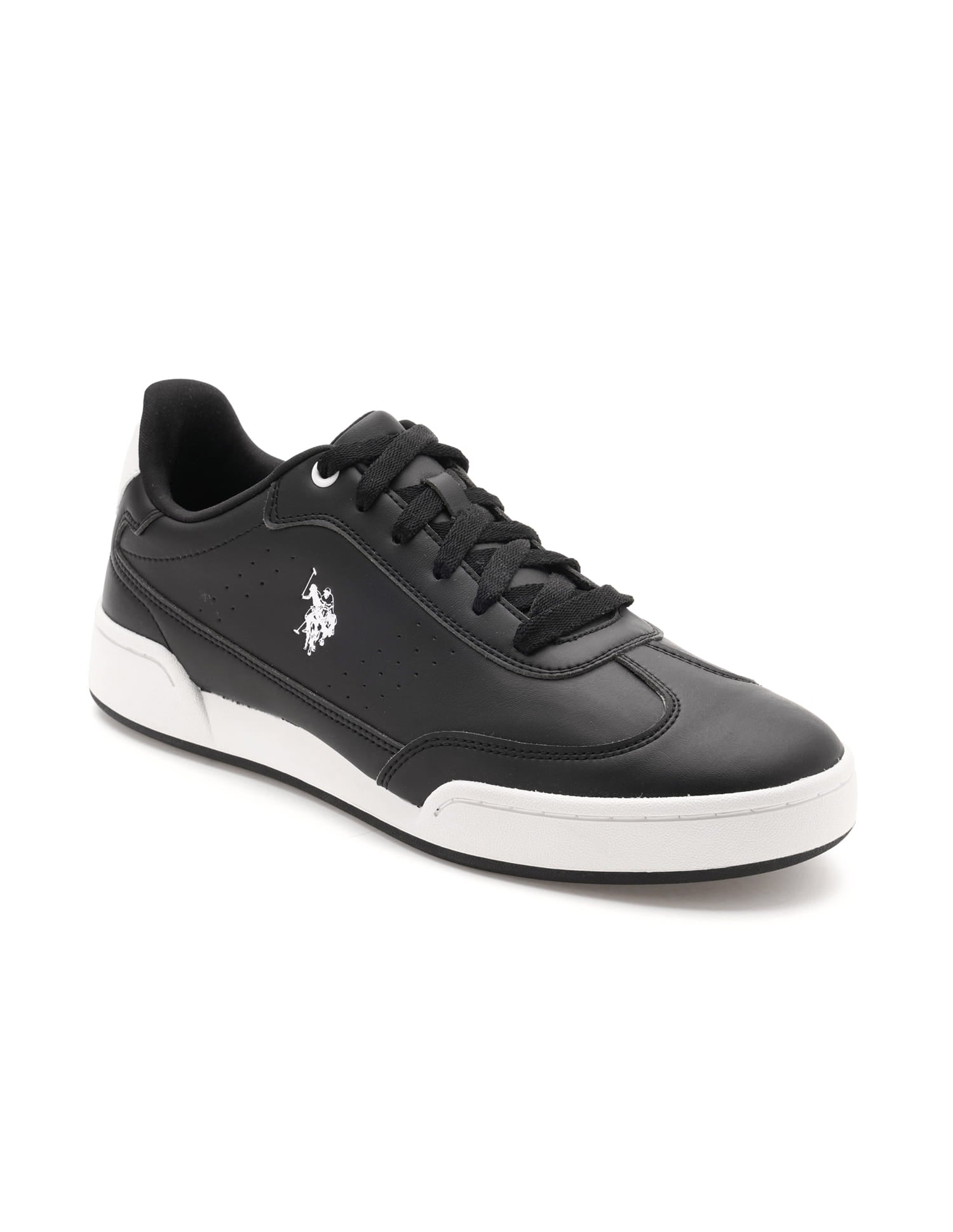 Men Camry Solid Sneaker