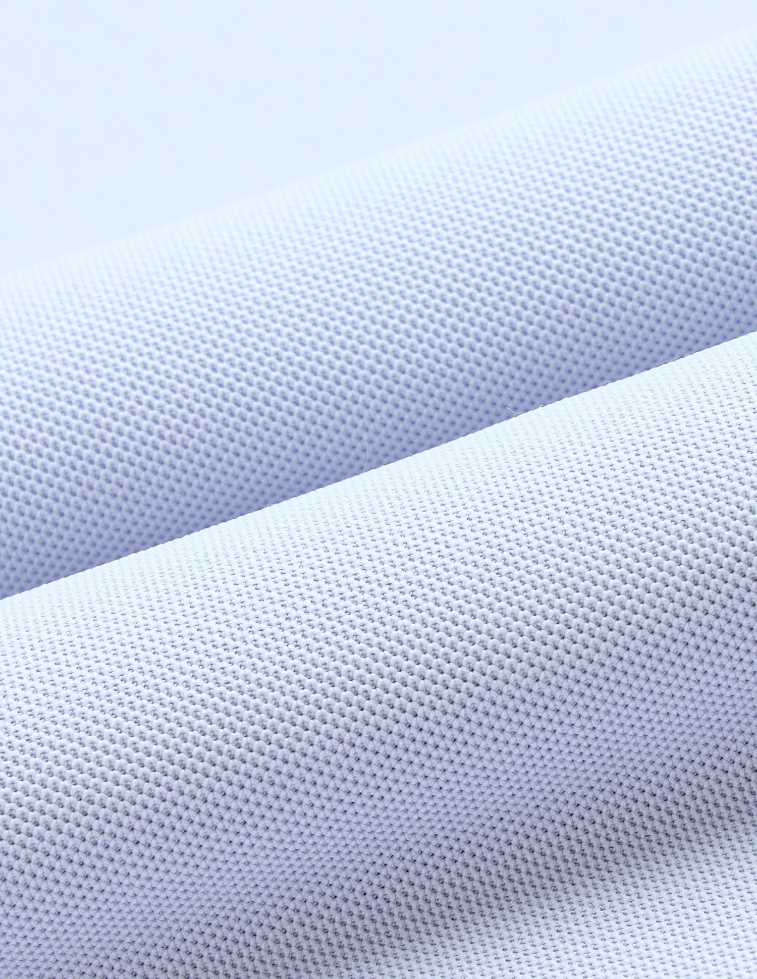 Solid Regular Fit Active Polo Shirt Purple - U.S. Polo Assn. India | Large