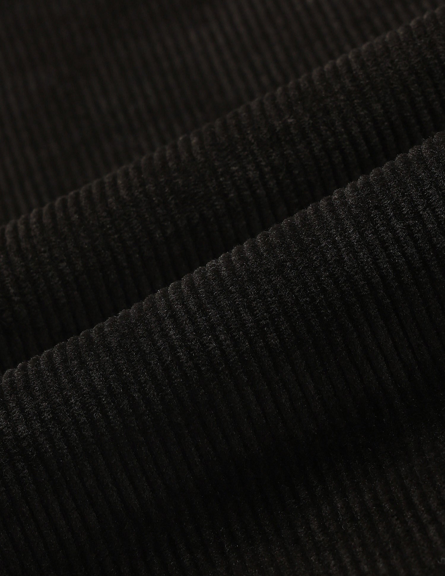 Denver Slim Fit Corduroy Trousers Dark Olive - U.S. POLO ASSN. | Large