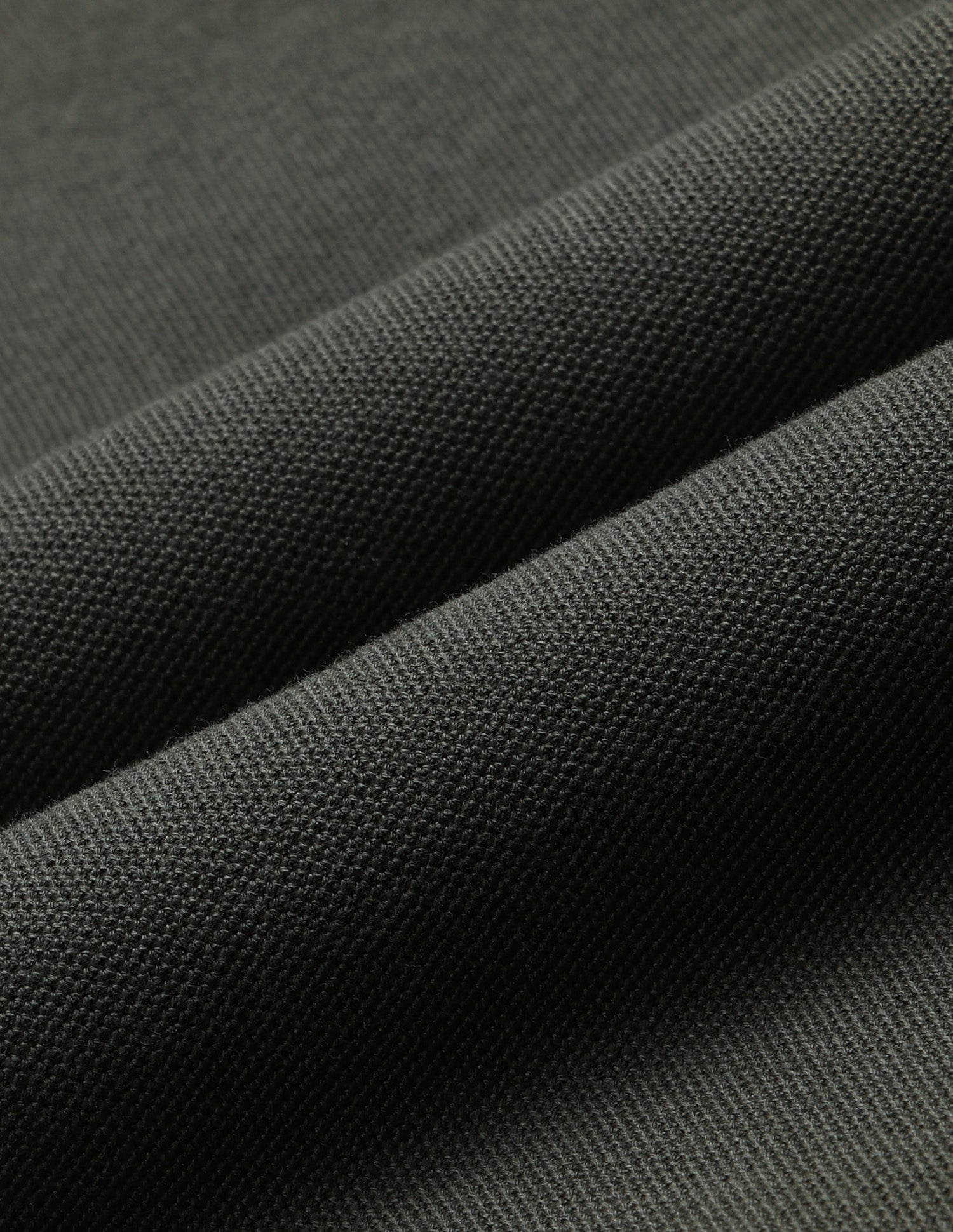 Brand Applique Slim Fit Polo Shirt Olive - U.S. Polo Assn. India | Large