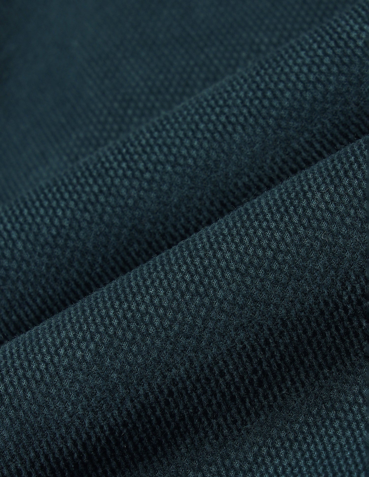 Corduroy Regular Fit Shirt Teal - U.S. Polo Assn. India | Large