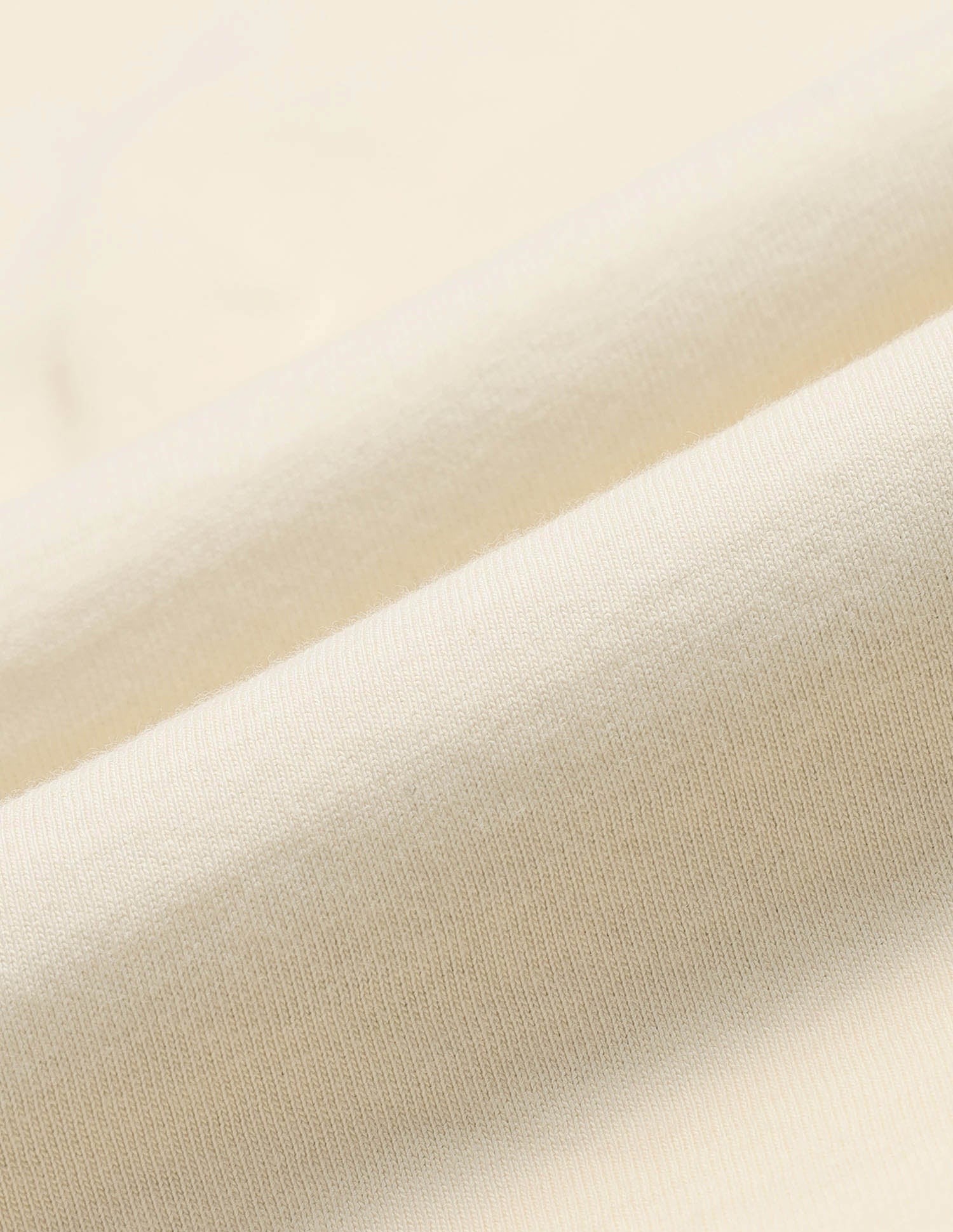 Brand Printed Slim Fit T-Shirt Off White - U.S. POLO ASSN. | Large