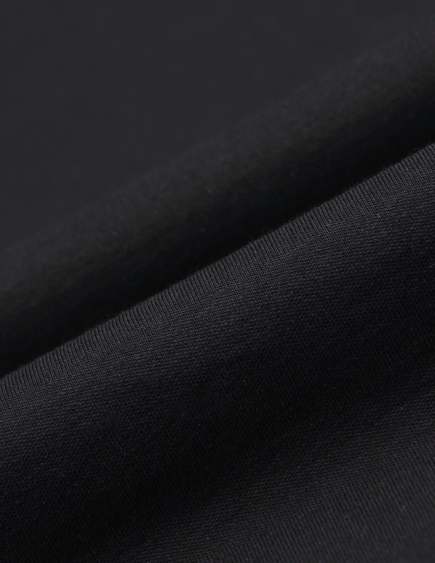 Supima Cotton Skin Safe Pe002 Lounge T-Shirt - Pack Of 1 Black - U.S. POLO ASSN. | Large