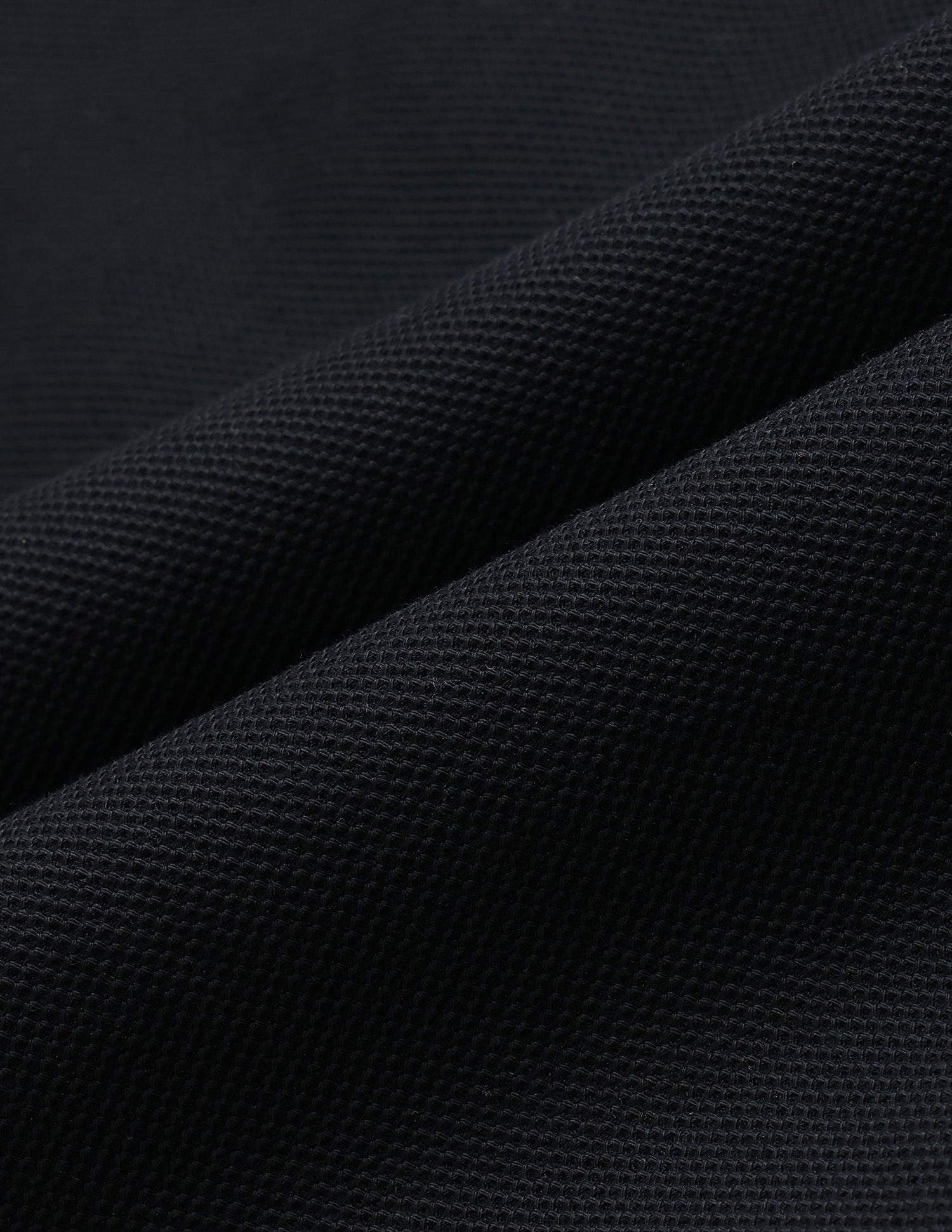 Colorblocked Brand Embroidered Slim Fit Polo Shirt Navy - U.S. Polo Assn. India | Large