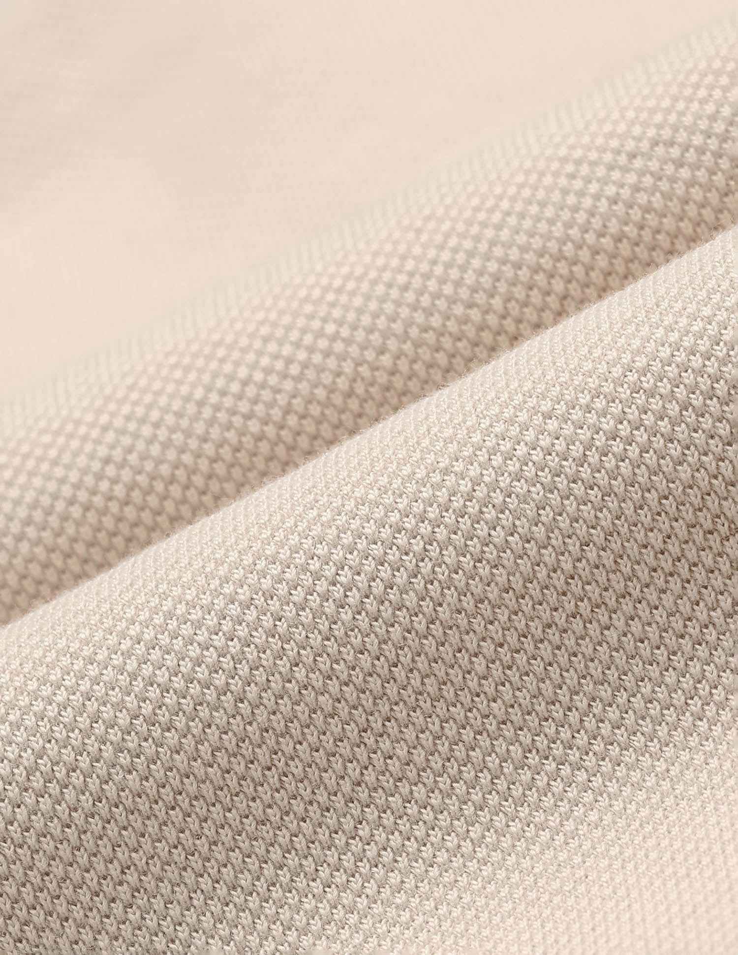 Boys Solid Regular Fit Sweatshirt Beige - U.S. POLO ASSN. | Large