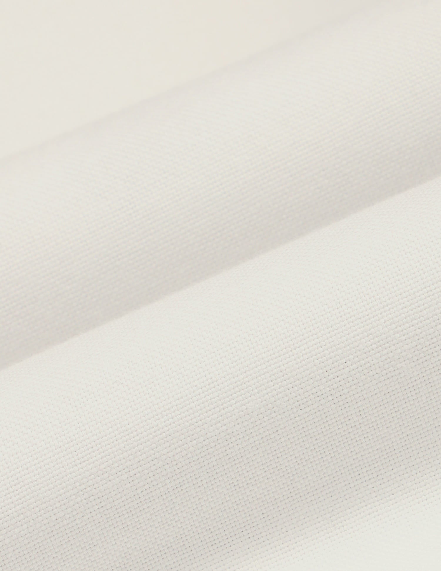 Brand Printed Boxy Fit Shirt White - U.S. Polo Assn. India | Large