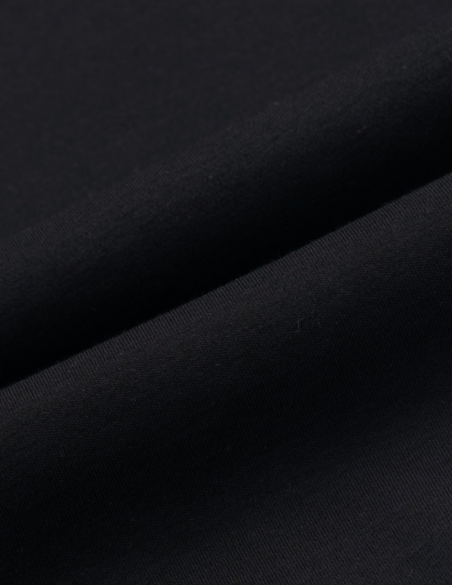 Brand Printed Relaxed T-Shirt Black - U.S. Polo Assn. India | Large