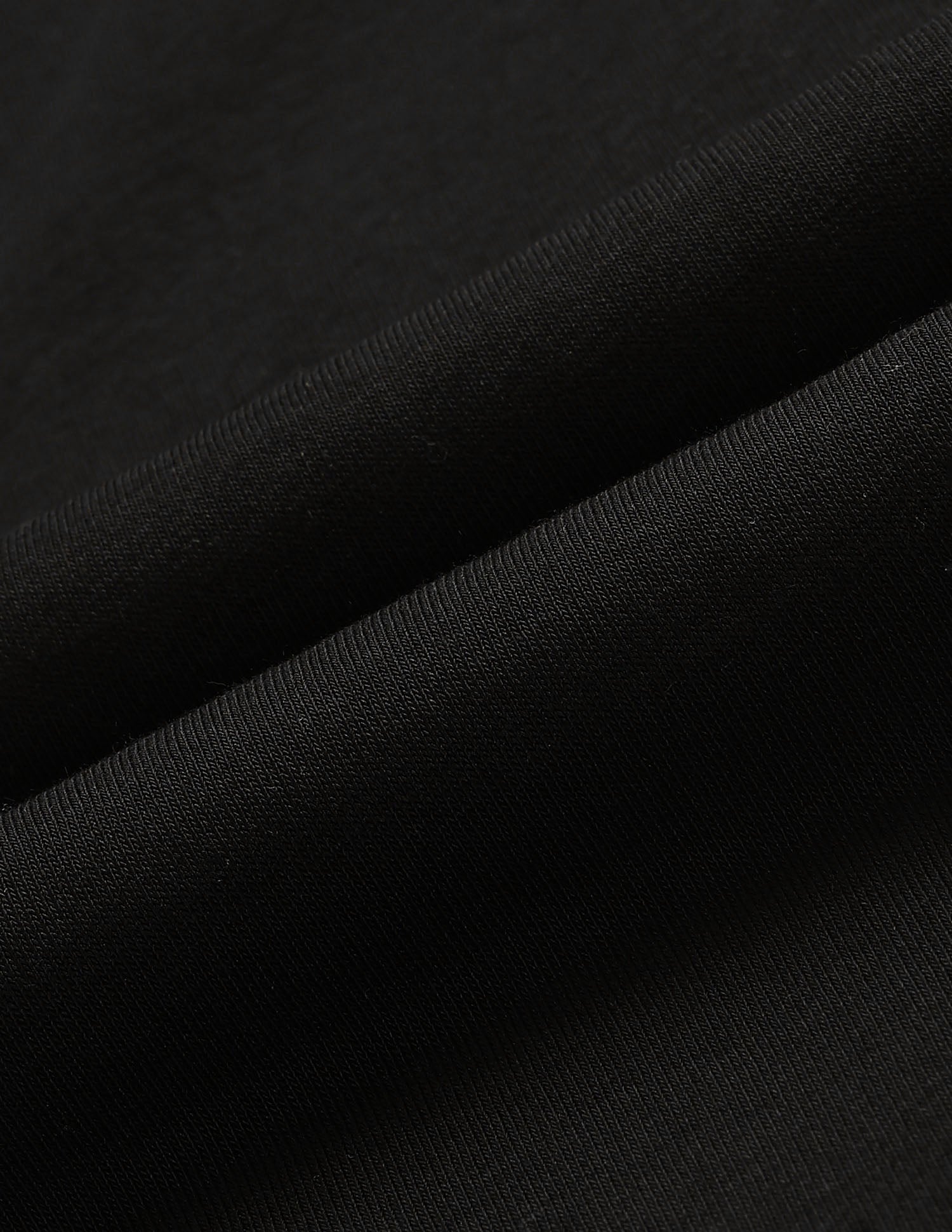 Regular Fit Solid Track Pants Black - U.S. POLO ASSN. | Large