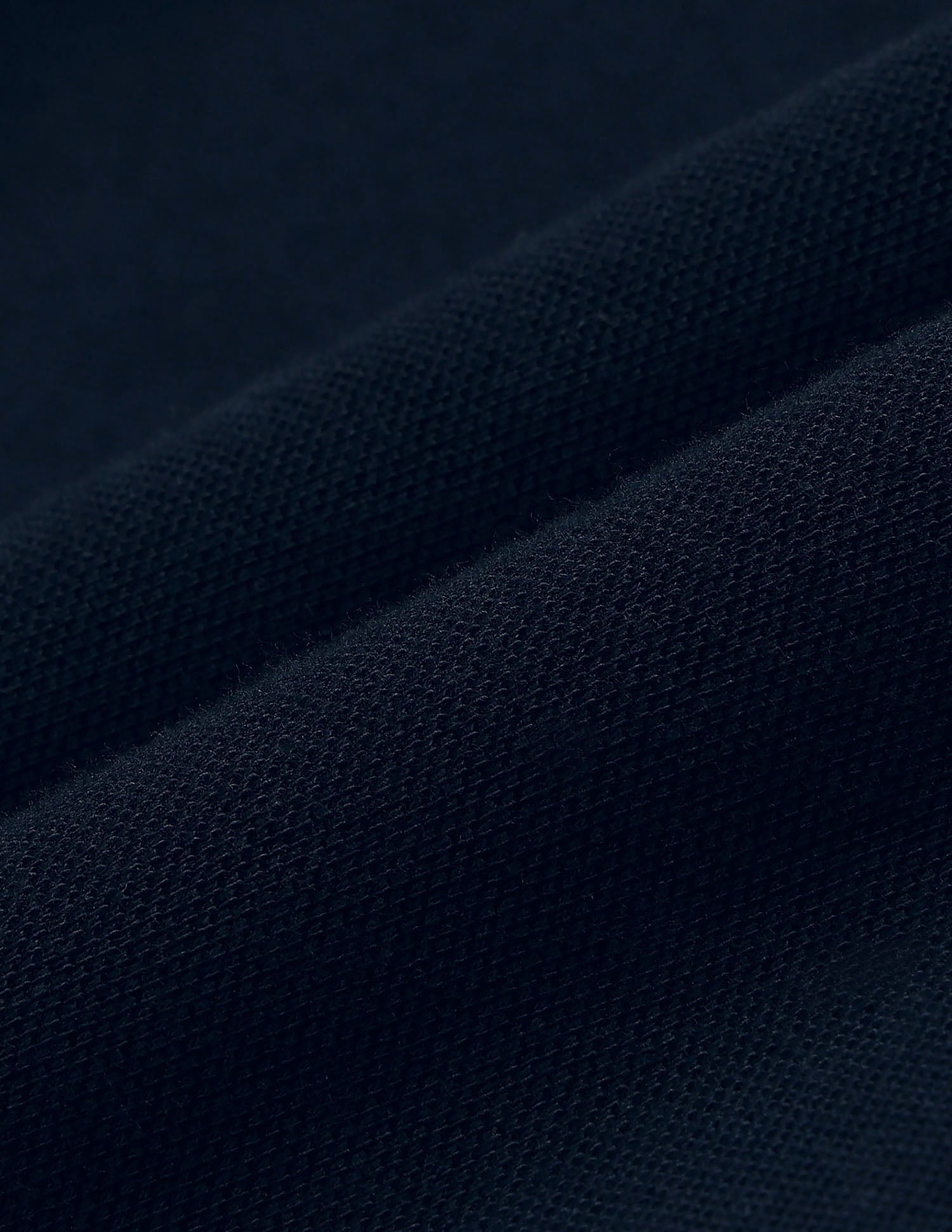 Brand Embroidered Equestrian Aisle Theater Polo Shirt Navy - U.S. POLO ASSN. | Large