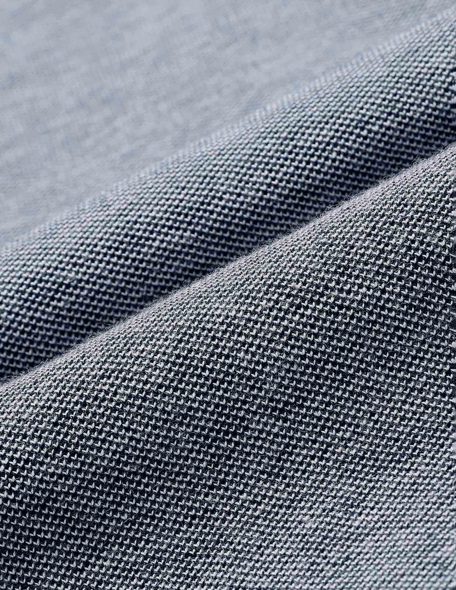 Heathered Classic Polo Shirt Navy - U.S. POLO ASSN. | Large